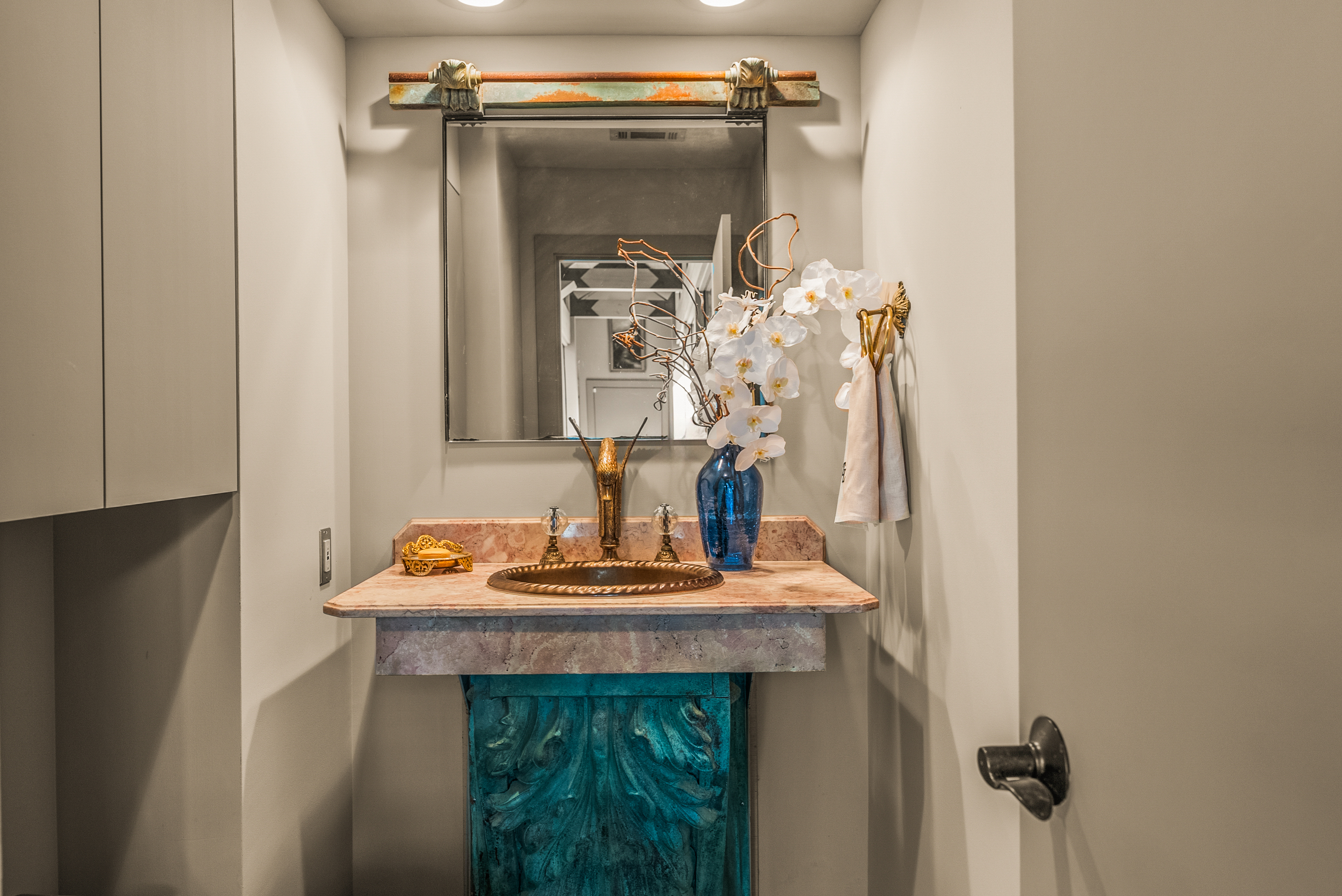  Tailwater Lodge - 物件實景