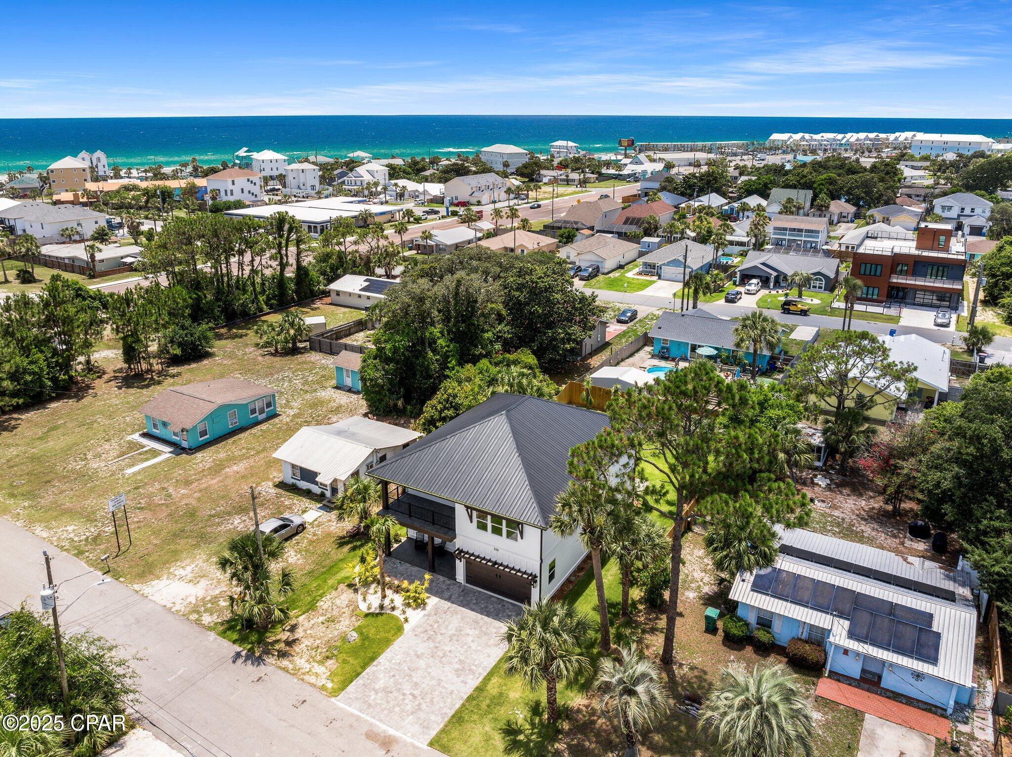 Panama City Beach, Florida, 32407, United States, 4 Bedrooms Bedrooms, ,3 BathroomsBathrooms,Residential,For Sale,1804531