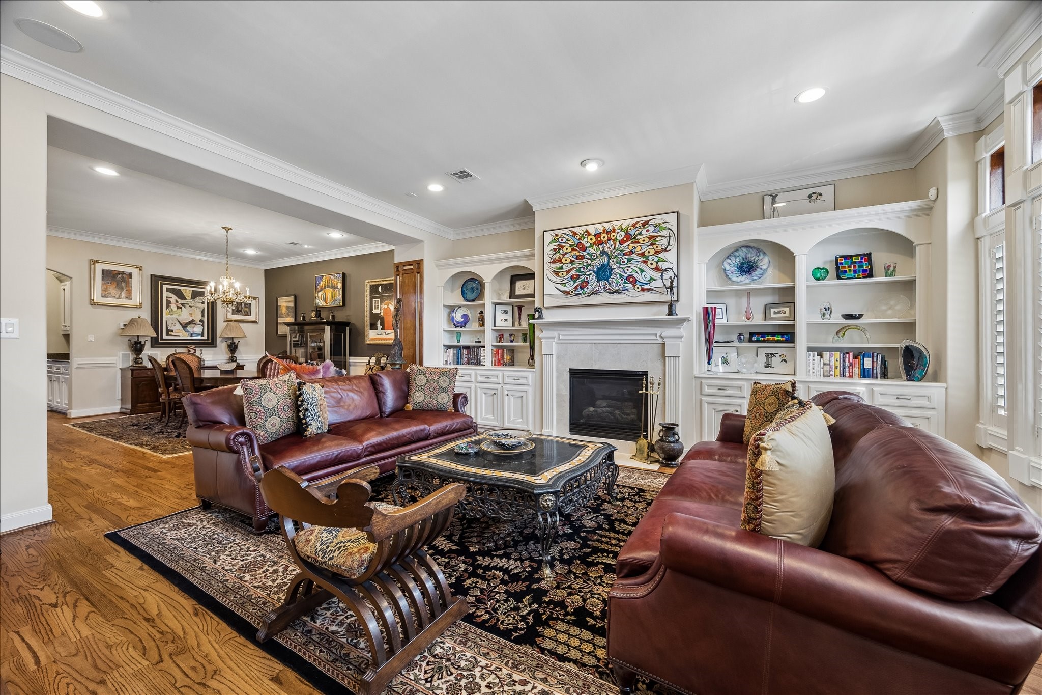  715 Birdsall Street - 物件實景