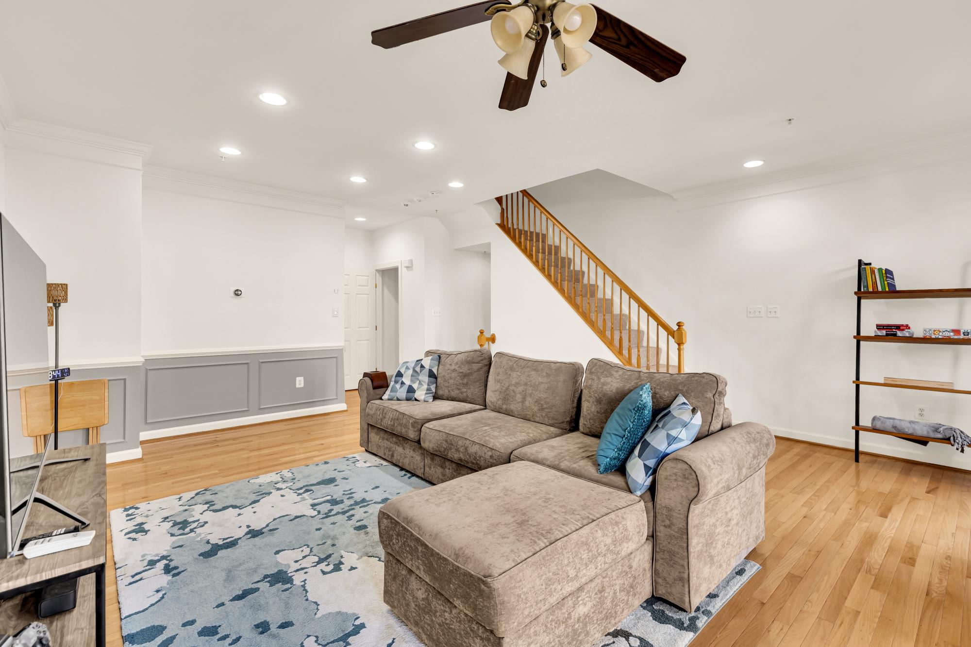  2309 Georgia Village Way, Silver Spring, MD, 20902 - 物件實景