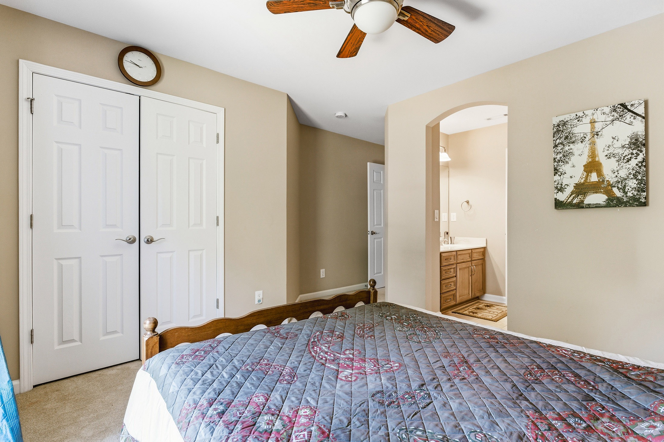  Stunning Dunwoody Home in the Prestigious Fontainebleau - 物件實景