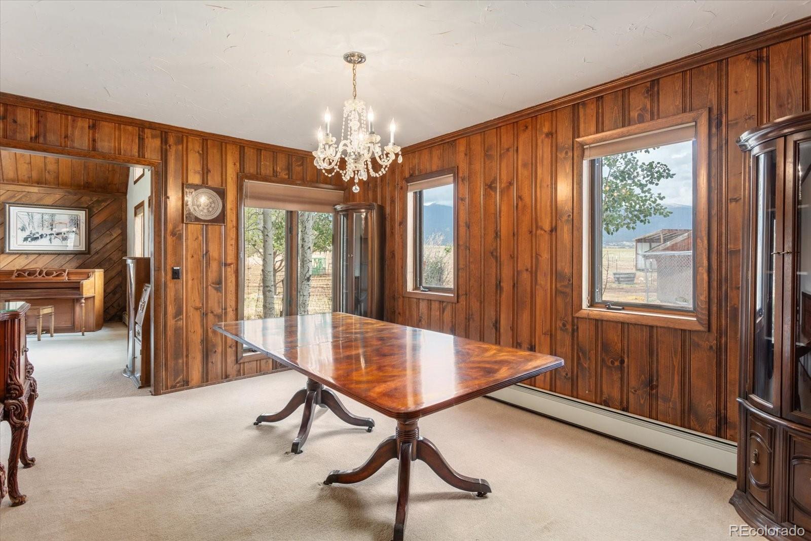 Buena Vista, Colorado, 81211, United States, 4 Bedrooms Bedrooms, ,2 BathroomsBathrooms,Residential,For Sale,1974745