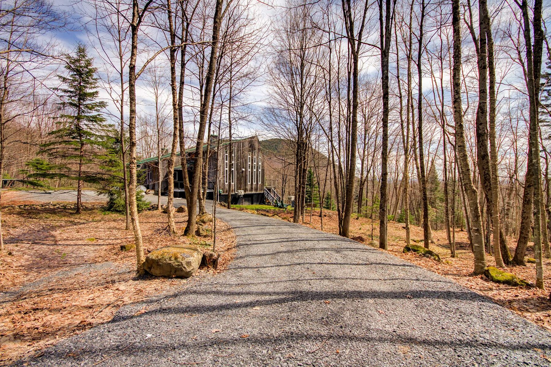  Potton, Eastern Townships - 物件實景