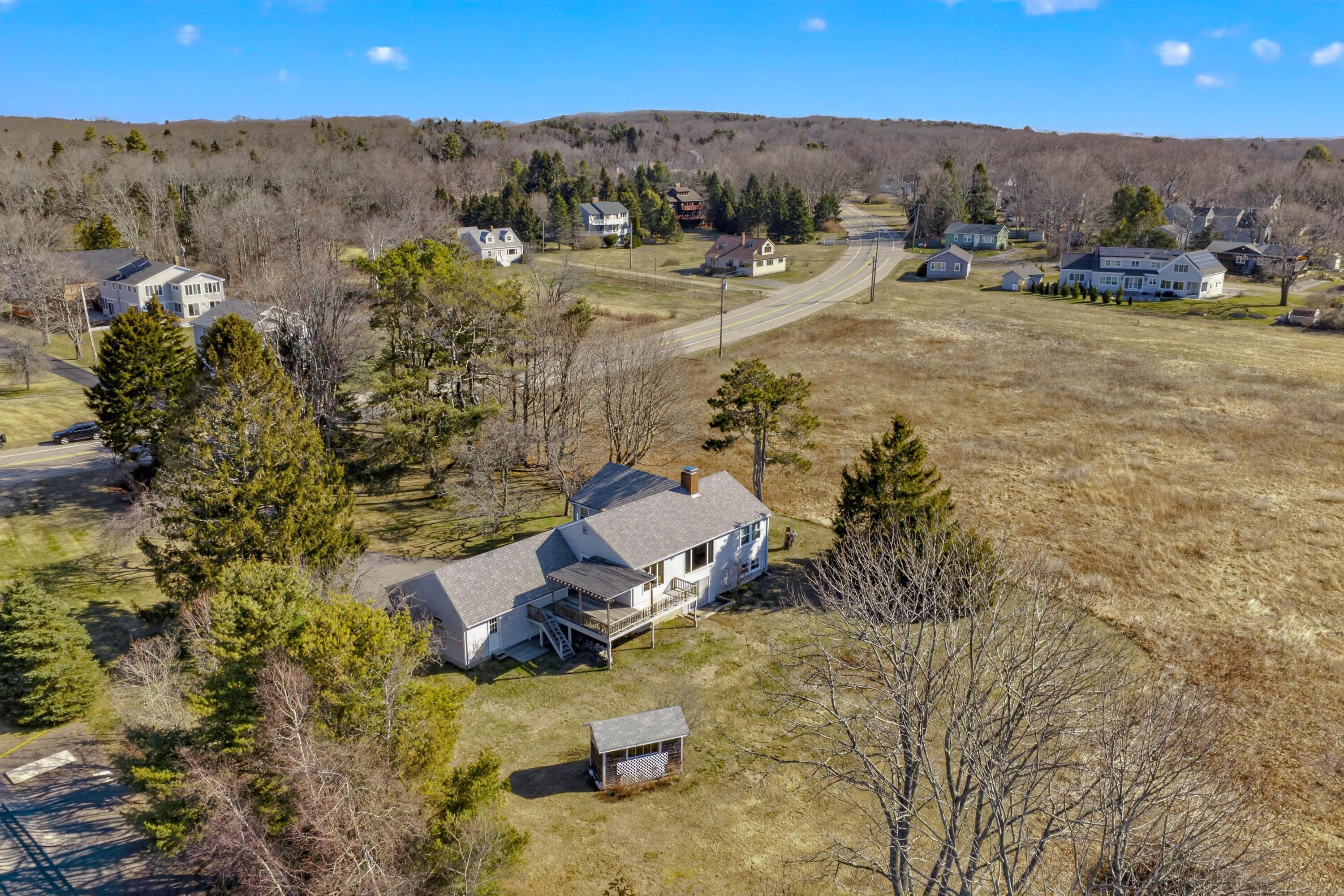  32 Bowery Beach Road - 物件實景