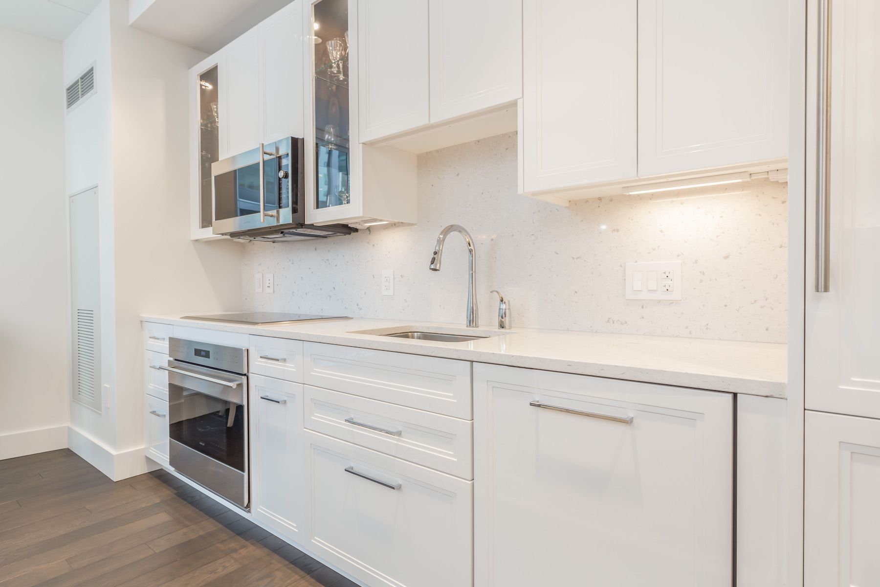  22 Liberty Drive - Unit 2L, Boston, MA, 02210 - 物件實景