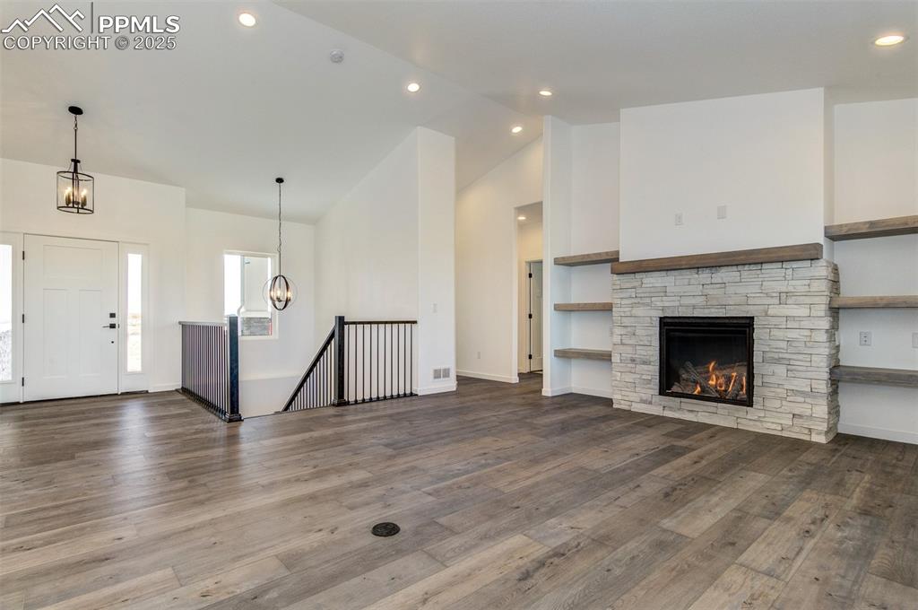 Colorado Springs, Colorado, 80908, United States, 4 Bedrooms Bedrooms, ,4 BathroomsBathrooms,Residential,For Sale,1792890