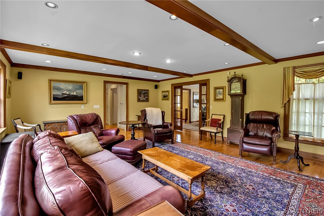 Amherst, New York, 14221, United States, 4 Bedrooms Bedrooms, ,3 BathroomsBathrooms,Residential,For Sale,2048049