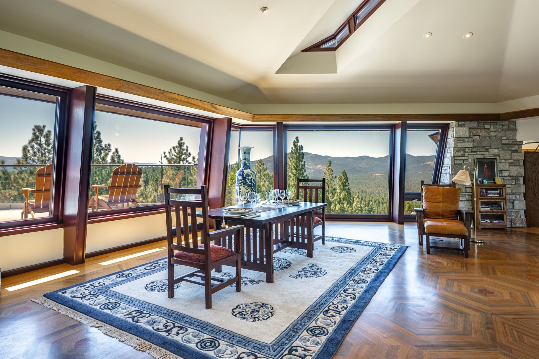  The Eagles Nest Estate - 物件實景
