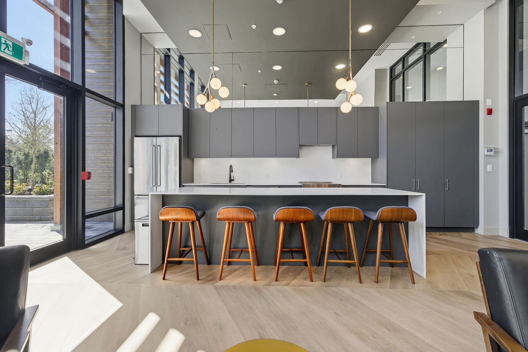  Modern & Cozy Condo - 物件實景