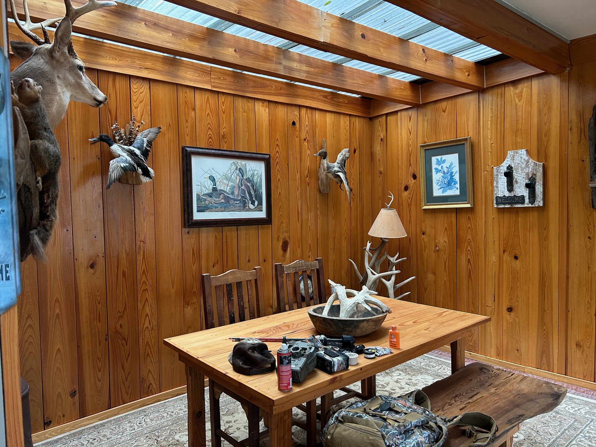 St Francisville, Louisiana, 70775, United States, 3 Bedrooms Bedrooms, ,3 BathroomsBathrooms,Residential,For Sale,1986328