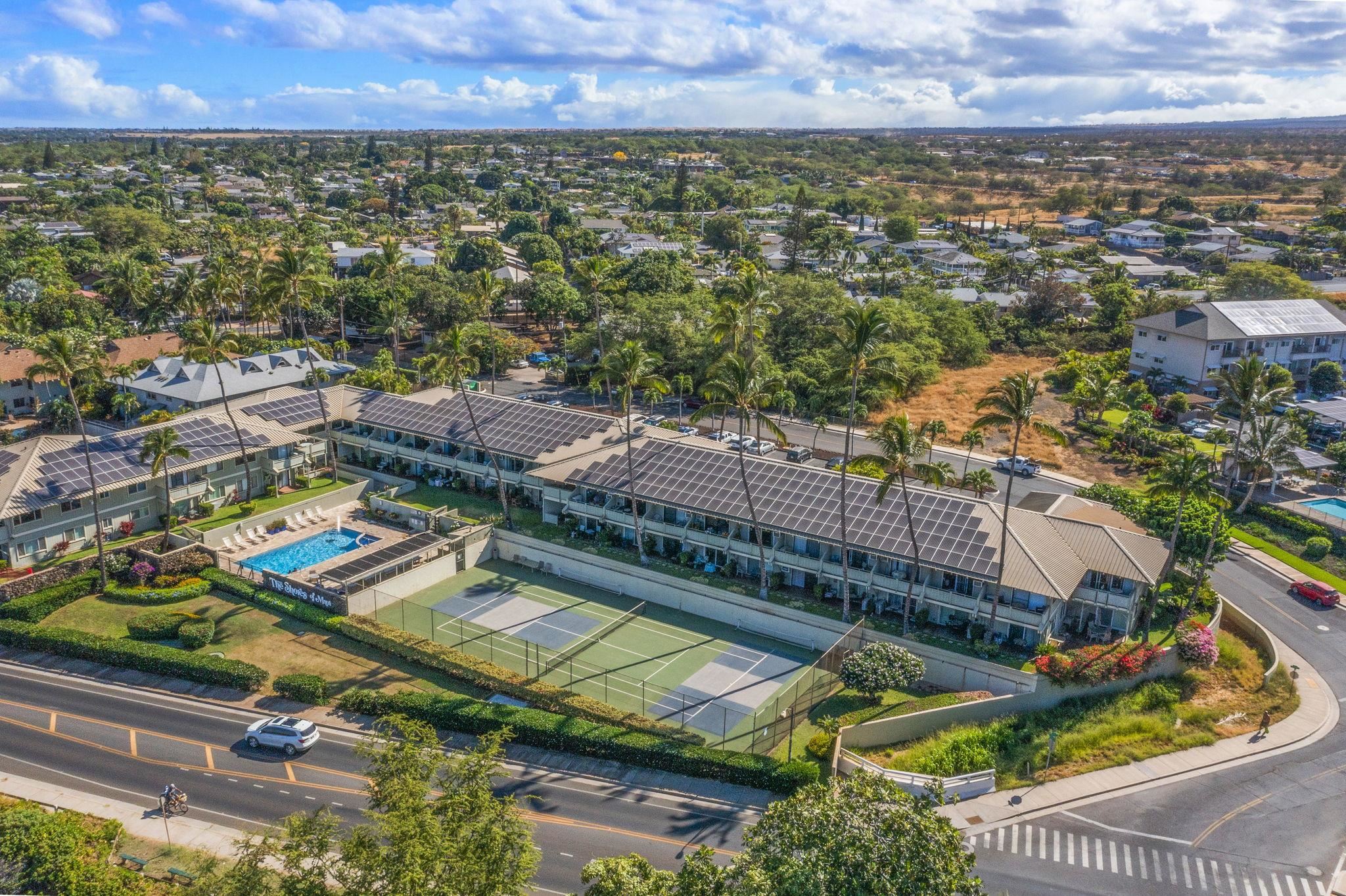 Kihei, Hawaii, 96753, United States, 1 Bedroom Bedrooms, ,1 BathroomBathrooms,Residential,For Sale,1866954