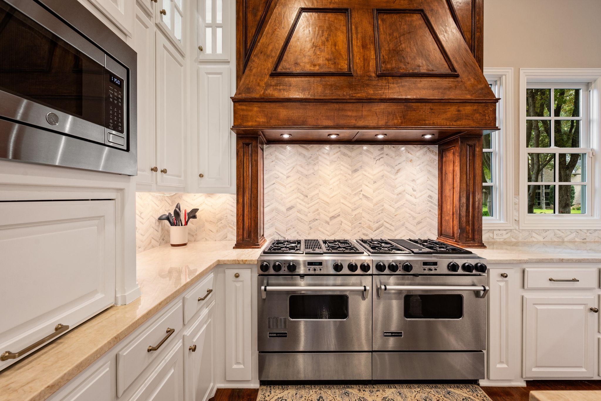  Elegant Monticello Estates Residence in the Heart of Southlake - 物件實景