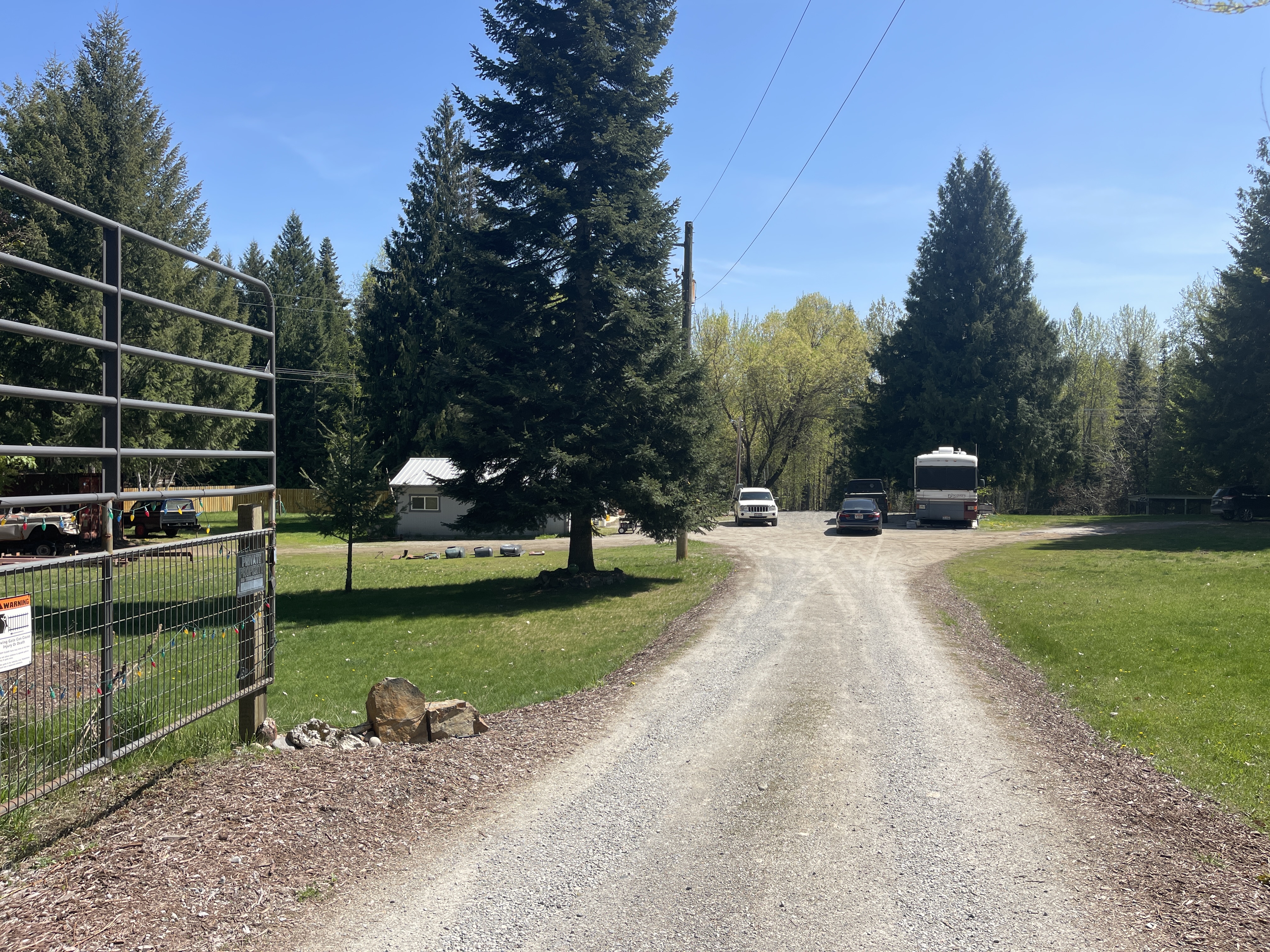 Sandpoint, Idaho, 83864, United States, 1 Bedroom Bedrooms, ,1 BathroomBathrooms,Residential,For Sale,1942790