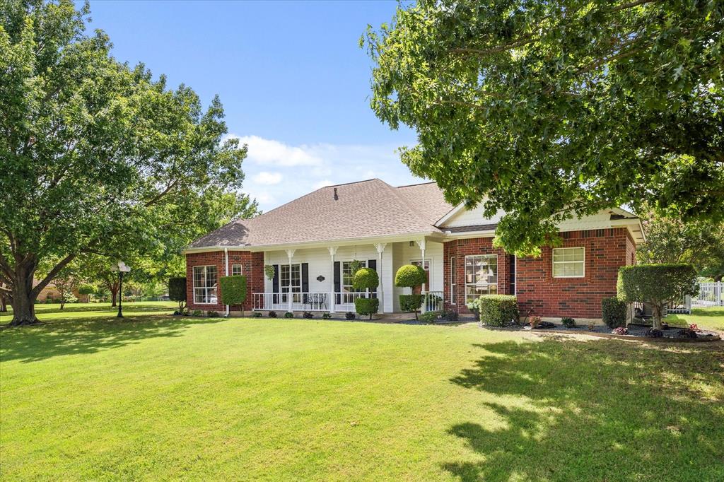 Forney, Texas, 75126, United States, 4 Bedrooms Bedrooms, ,3 BathroomsBathrooms,Residential,For Sale,1895452