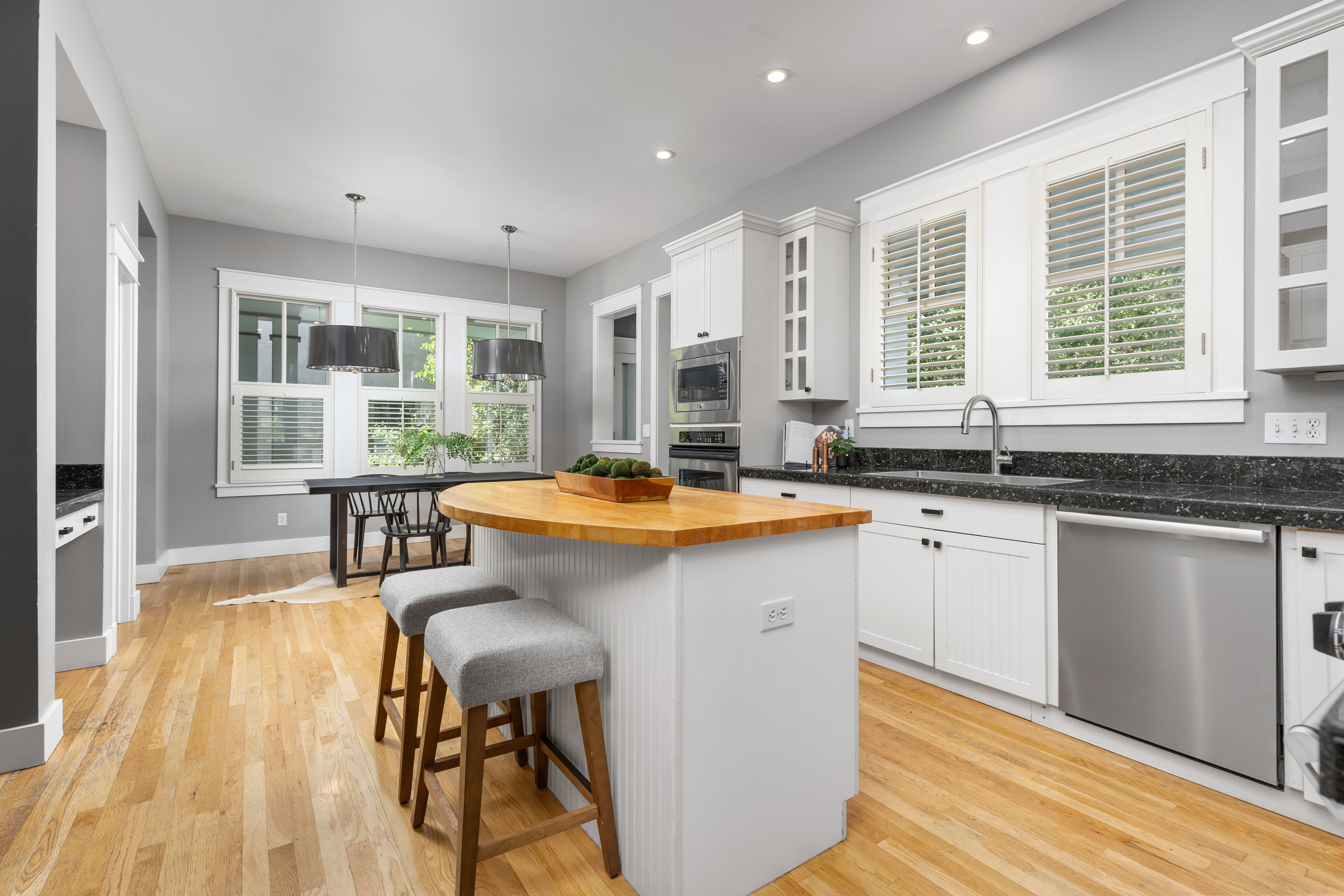 A Truly One-of-a-Kind Home in the Sought-After Prospect Neighborhood of Longmont - 物件實景