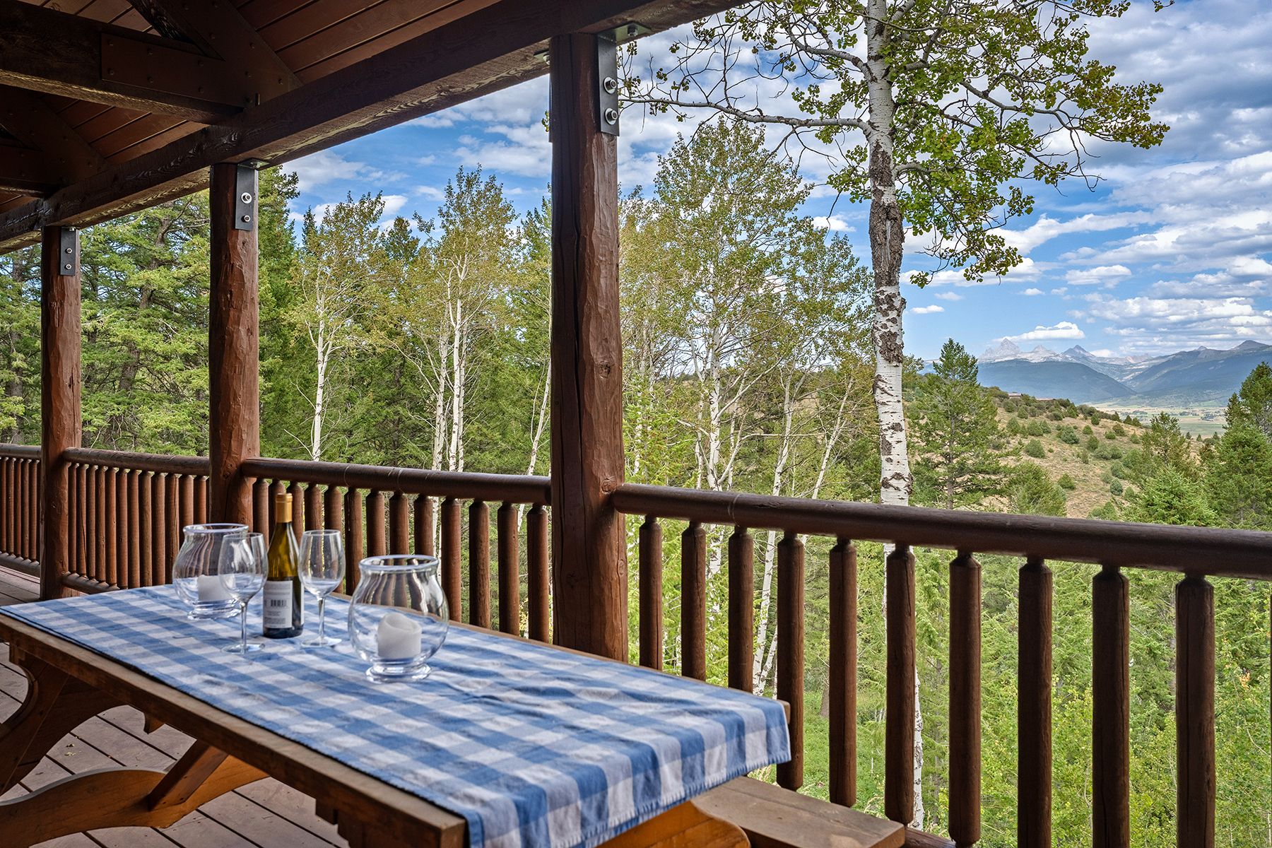  Rocky Creek Ranch - 物件實景