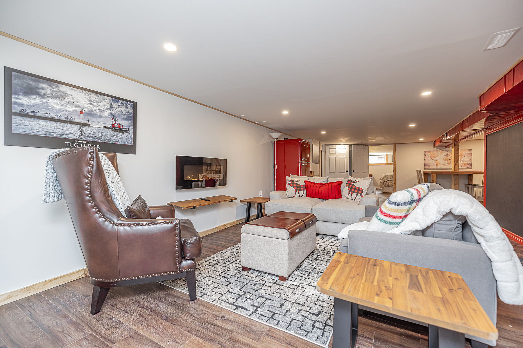  Immaculate Pineridge Bungalow - 物件實景