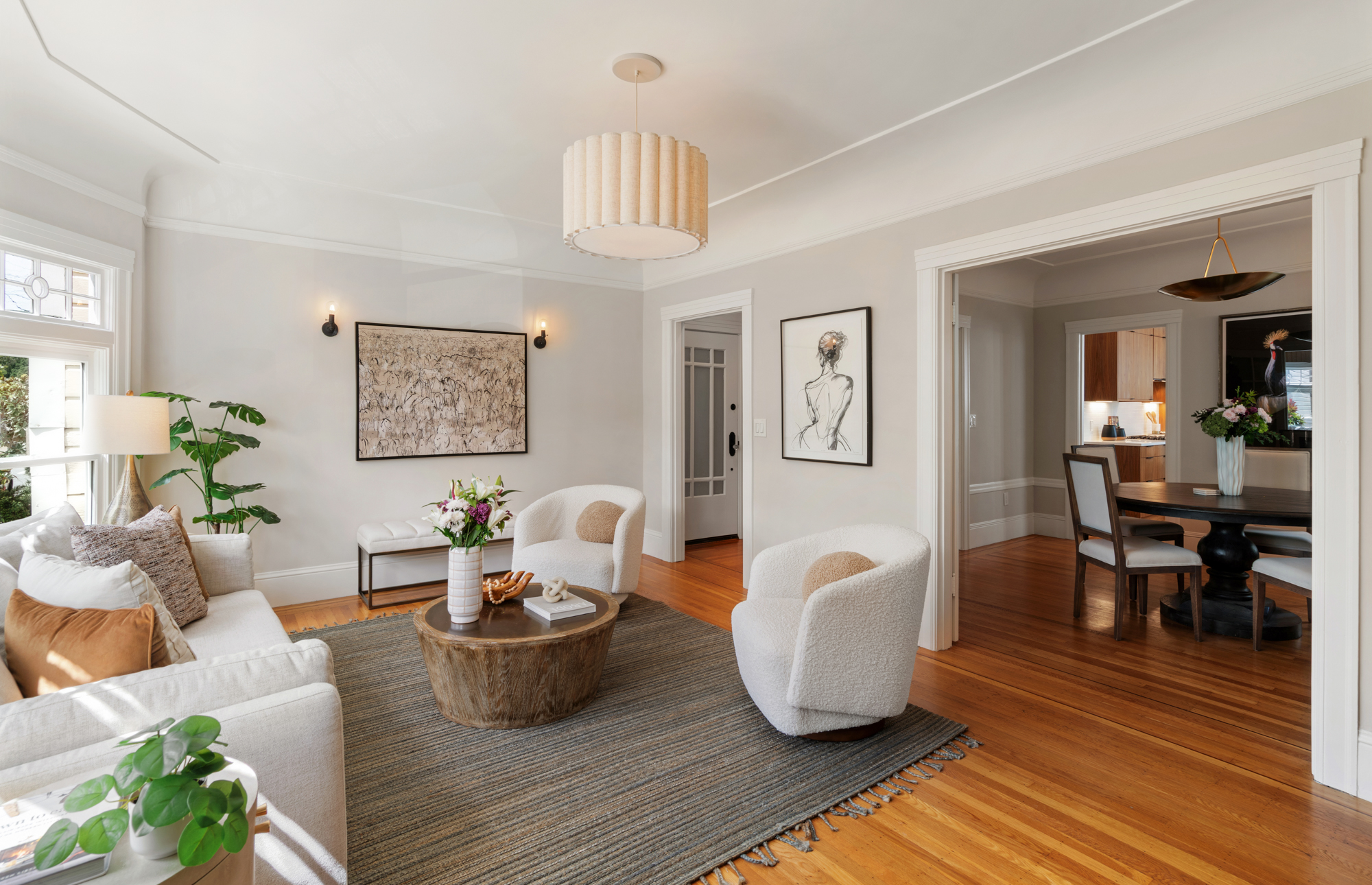  Incredible Unit on Nopa’s Best Street - 物件實景