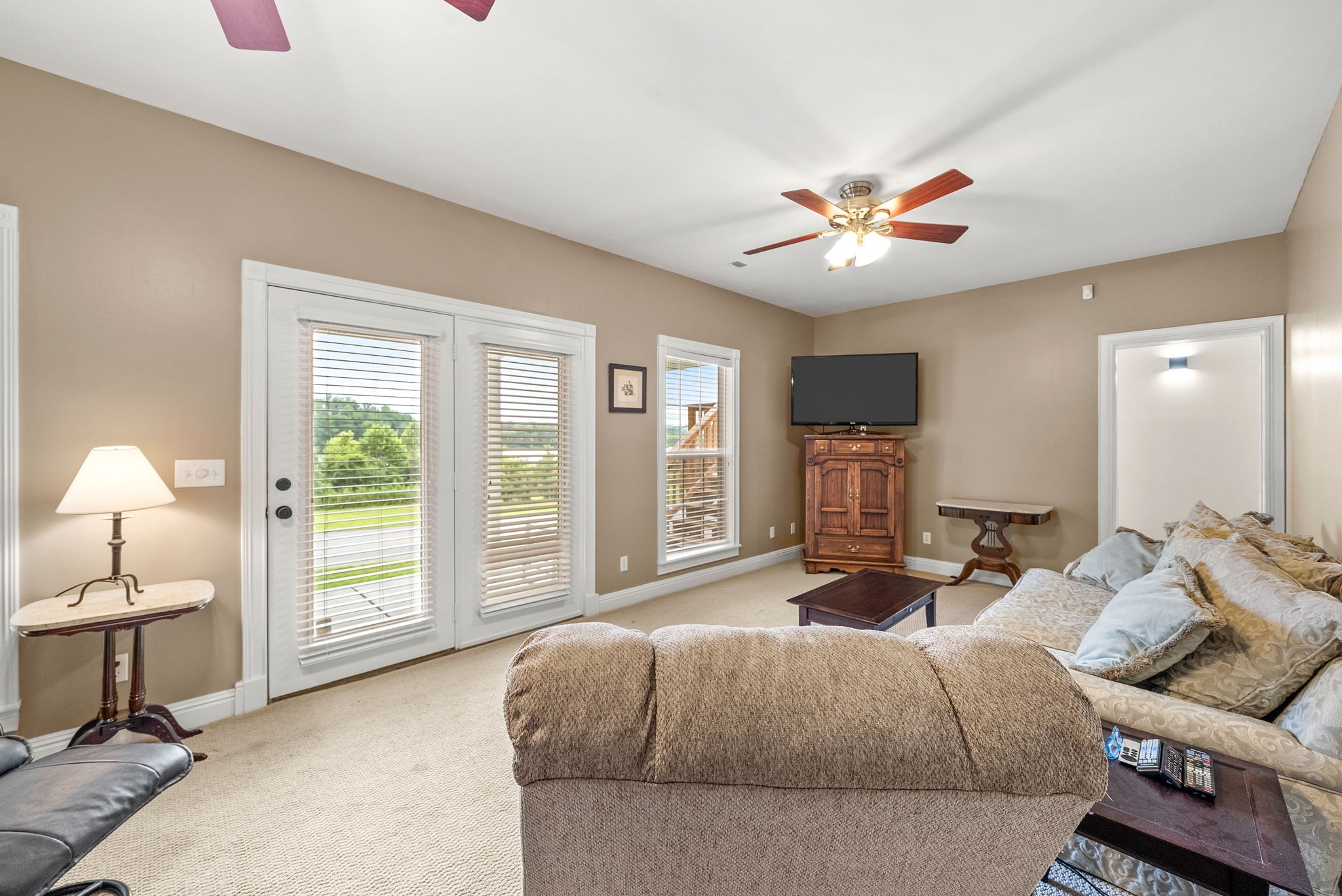  196 Wildlife Road, Dover, TN, 37058 - 物件實景
