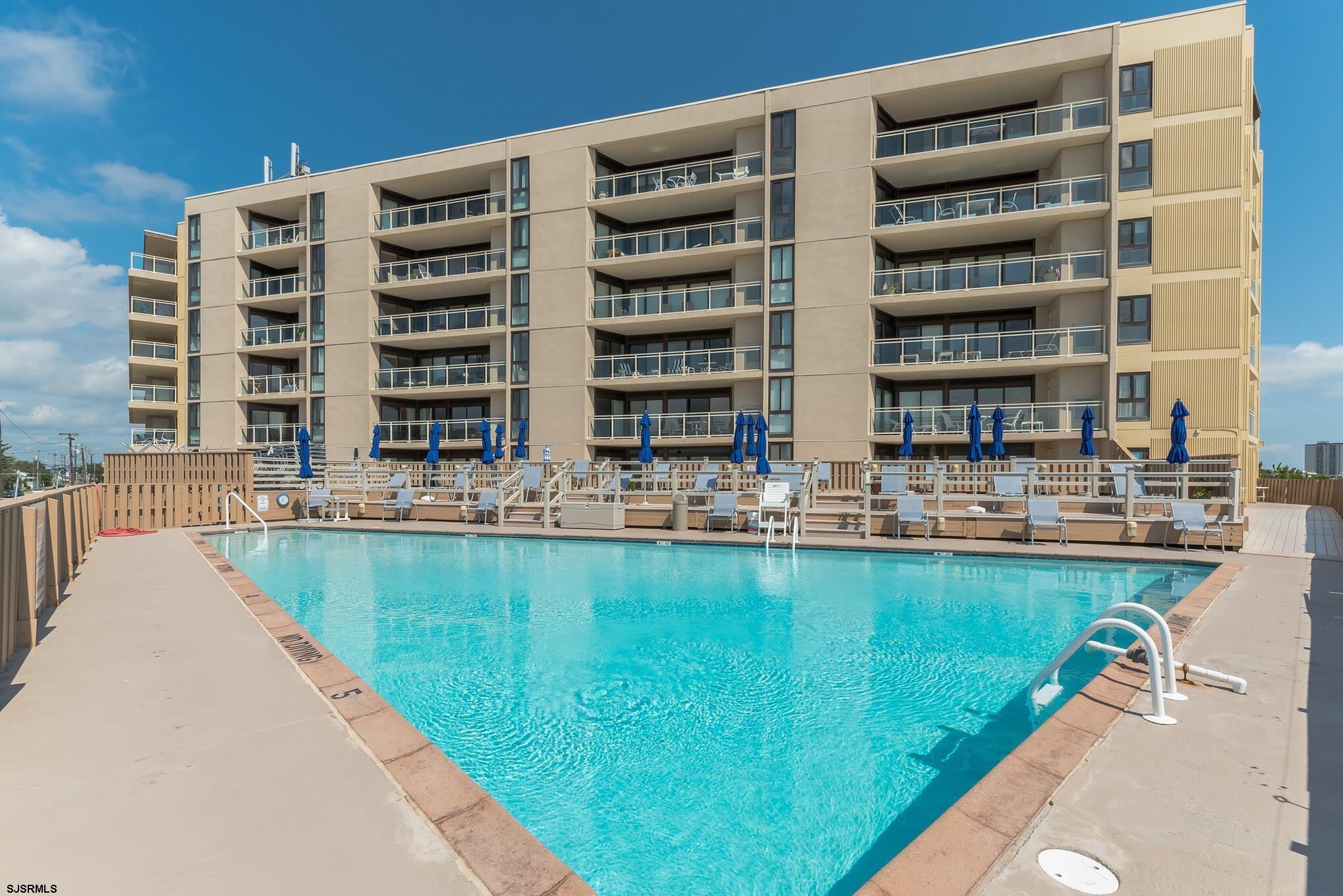  2700 Atlantic Avenue #408, Longport, NJ 08403 - 物件實景