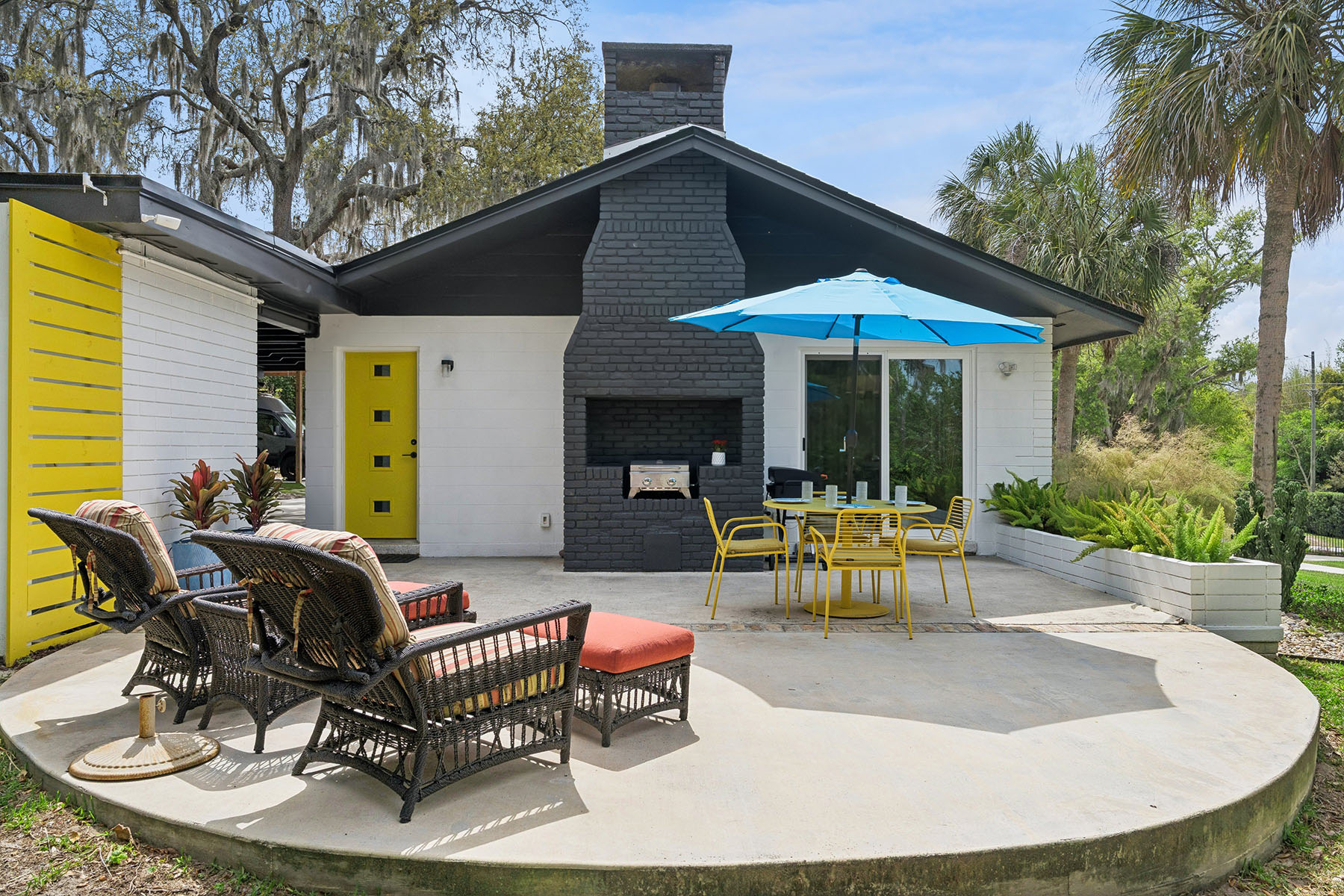  CLERMONT - 物件實景