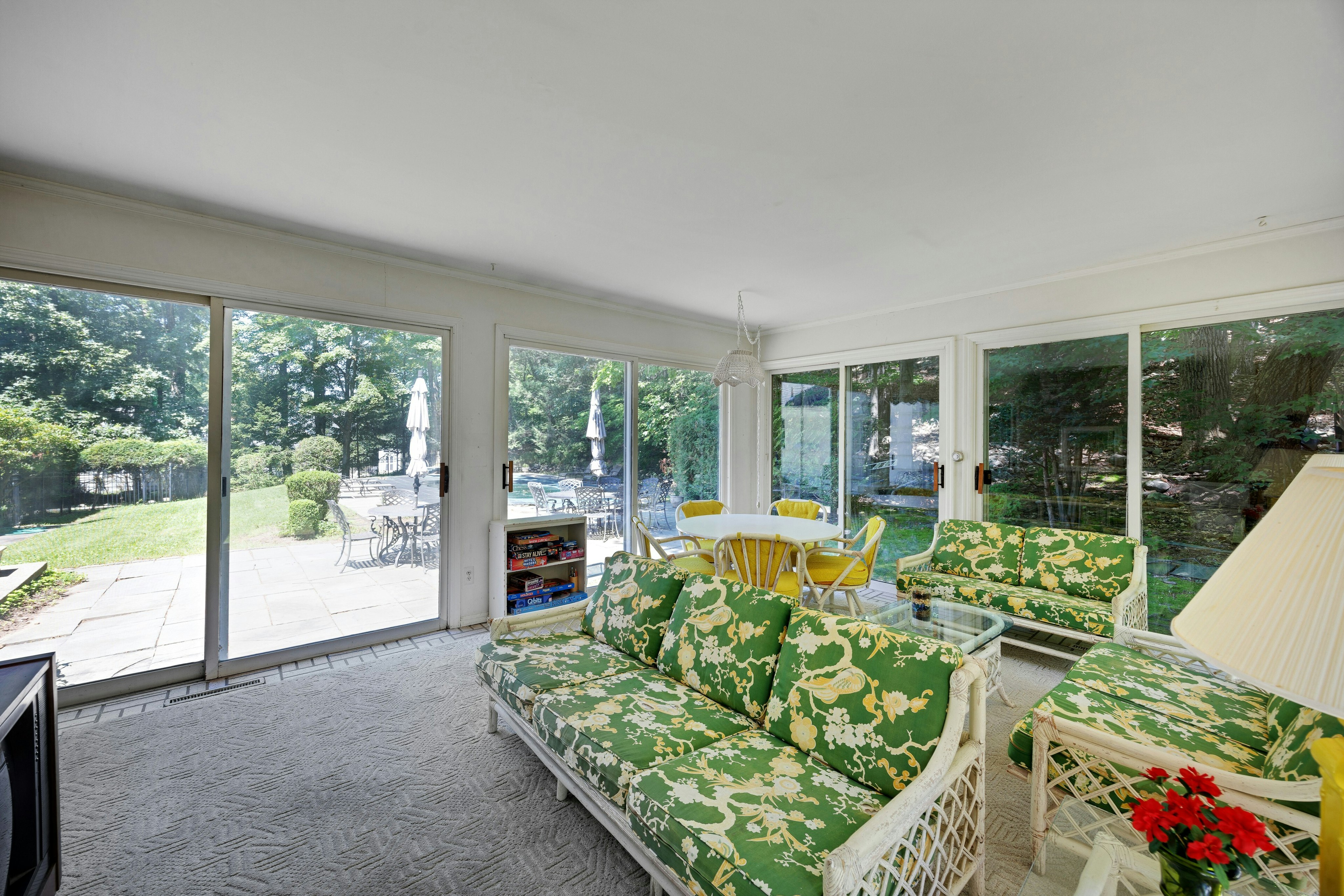  621 Winding Hollow Drive, Franklin Lakes, NJ 07417 - 物件實景