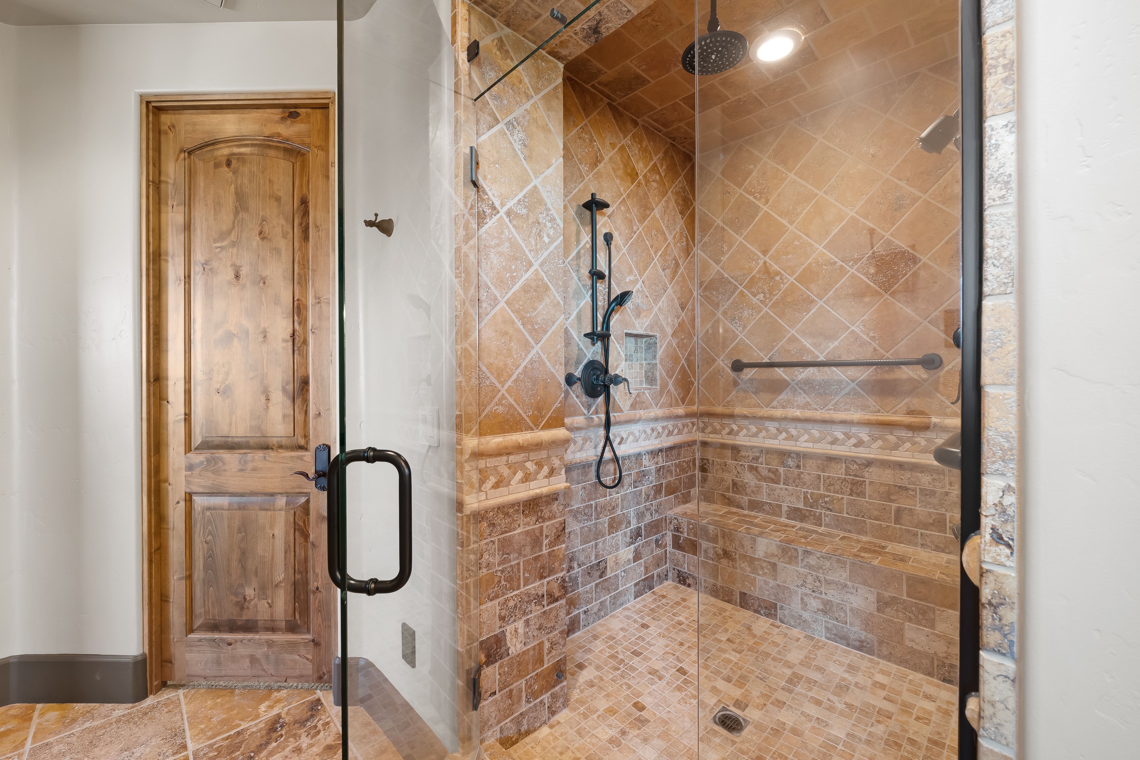  Tuscan Coastal Estate with Panoramic Ocean Views - 物件實景