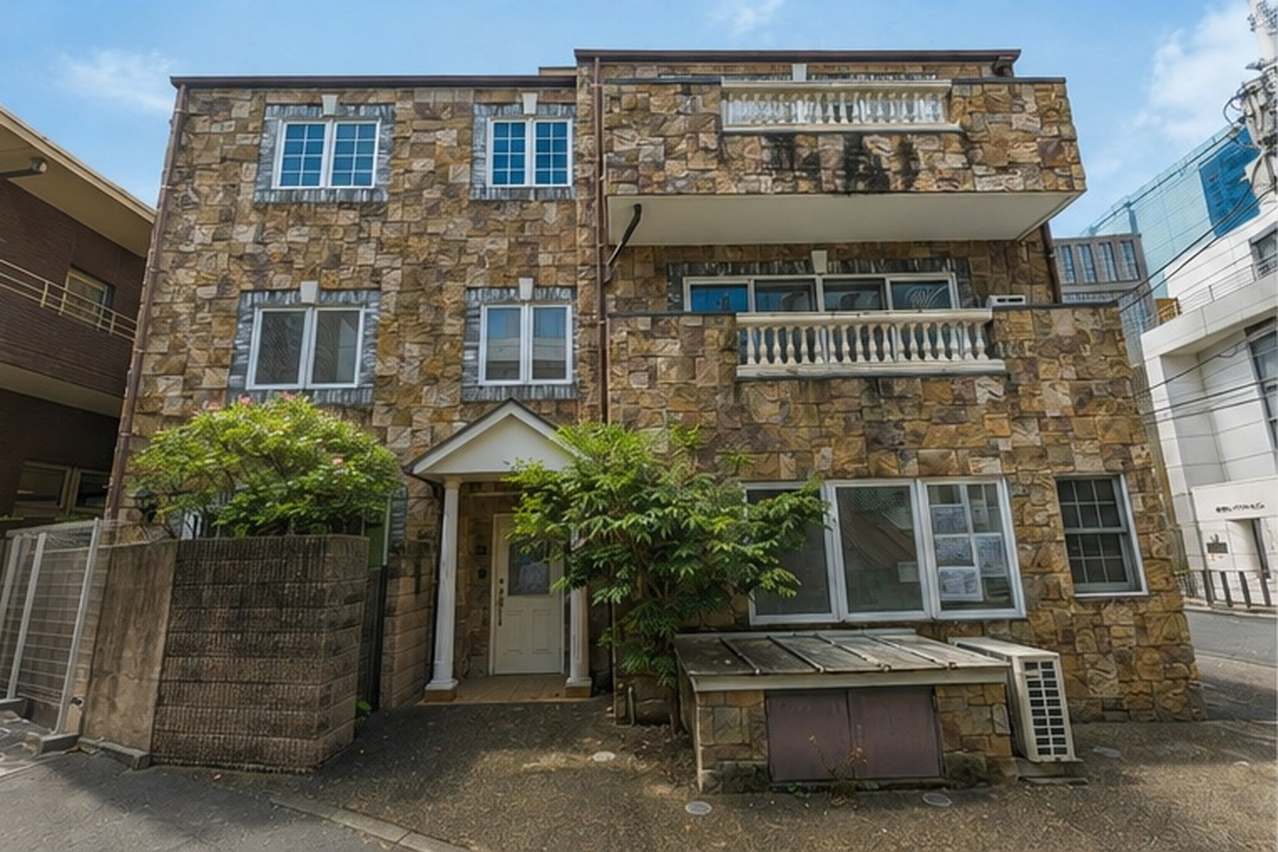 LAND IN MINAMI-AOYAMA 2-CHOME - 物件實景
