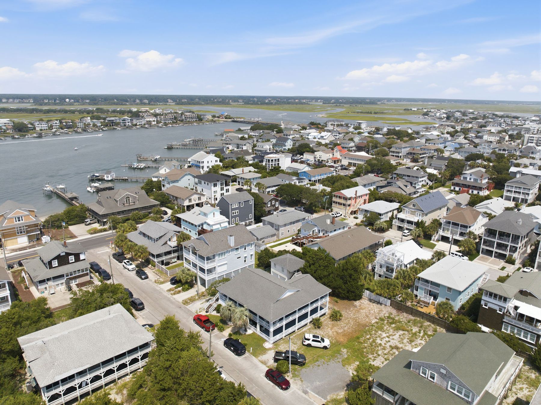  5 Augusta Street, Wrightsville Beach, NC 28480 - 物件實景