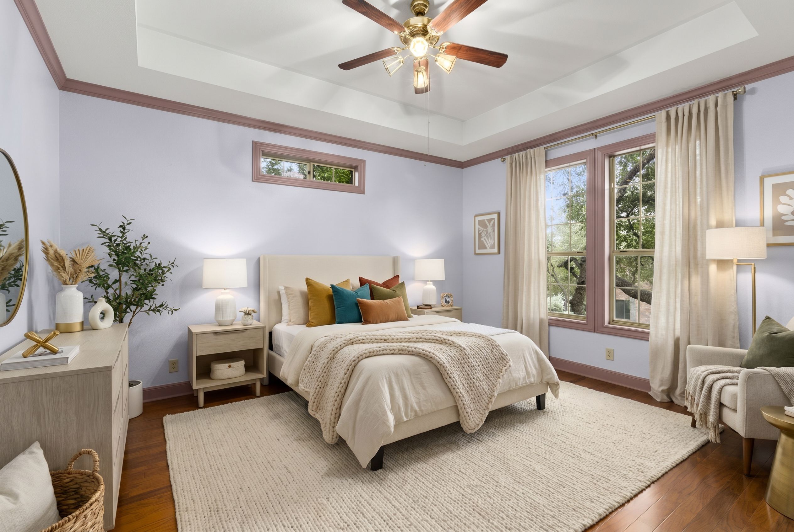  Elegant Inwood Estate Home - 物件實景