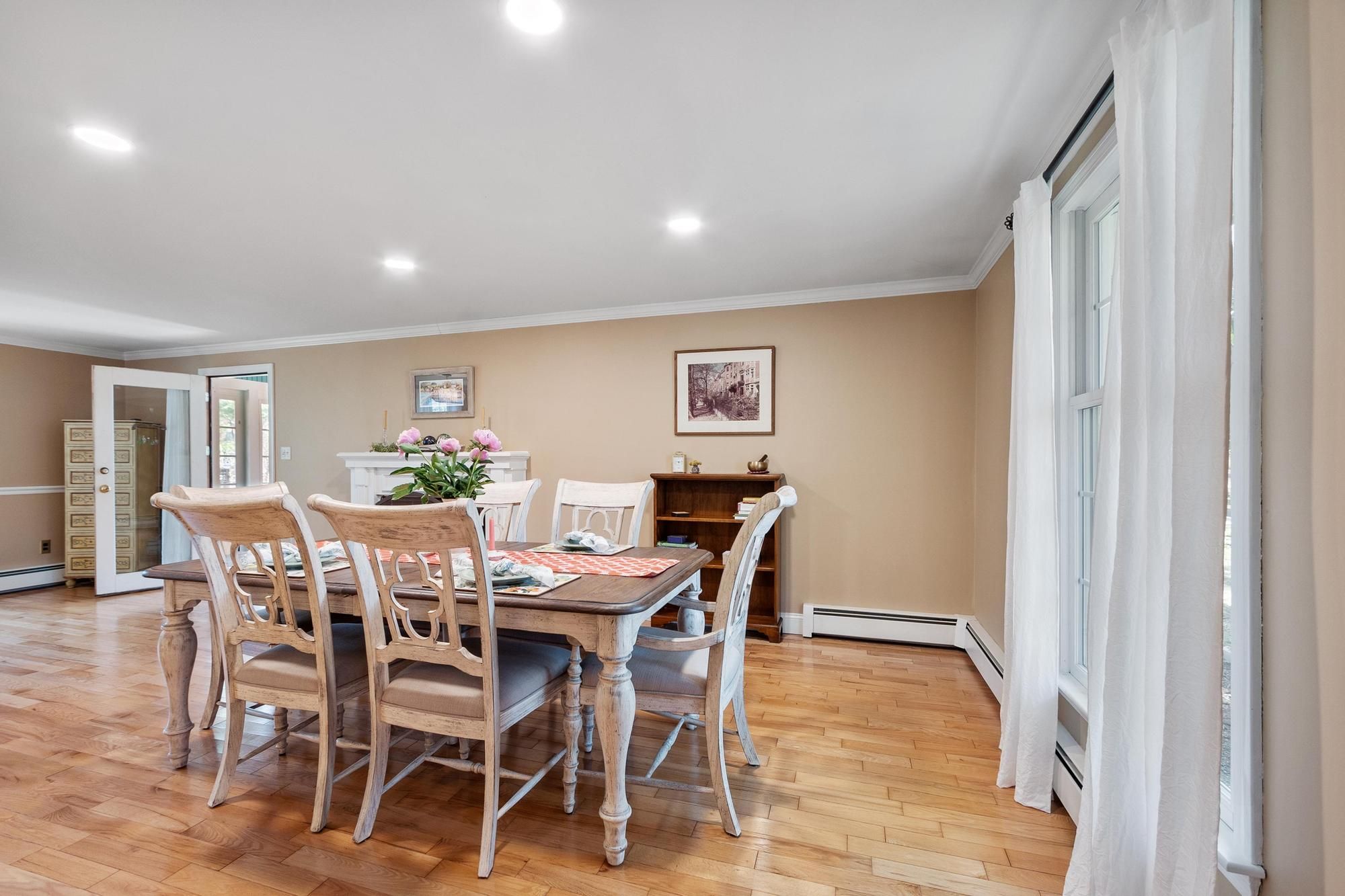  4 White Pine Drive, Georgetown, MA, 01833 - 物件實景