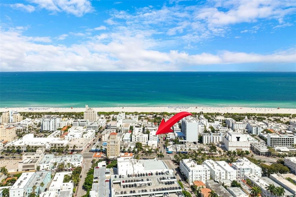 Miami Beach, Florida, 33139, United States, 2 Bedrooms Bedrooms, ,2 BathroomsBathrooms,Residential,For Sale,1923185