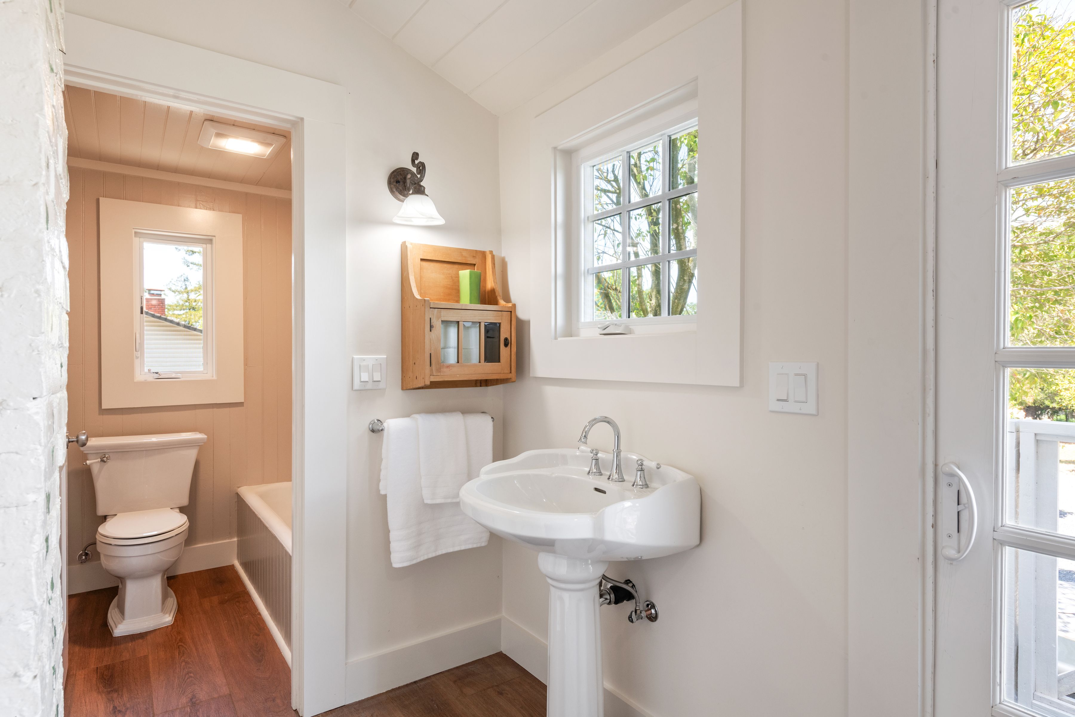  Farmhouse Retreat in Petaluma - 物件實景