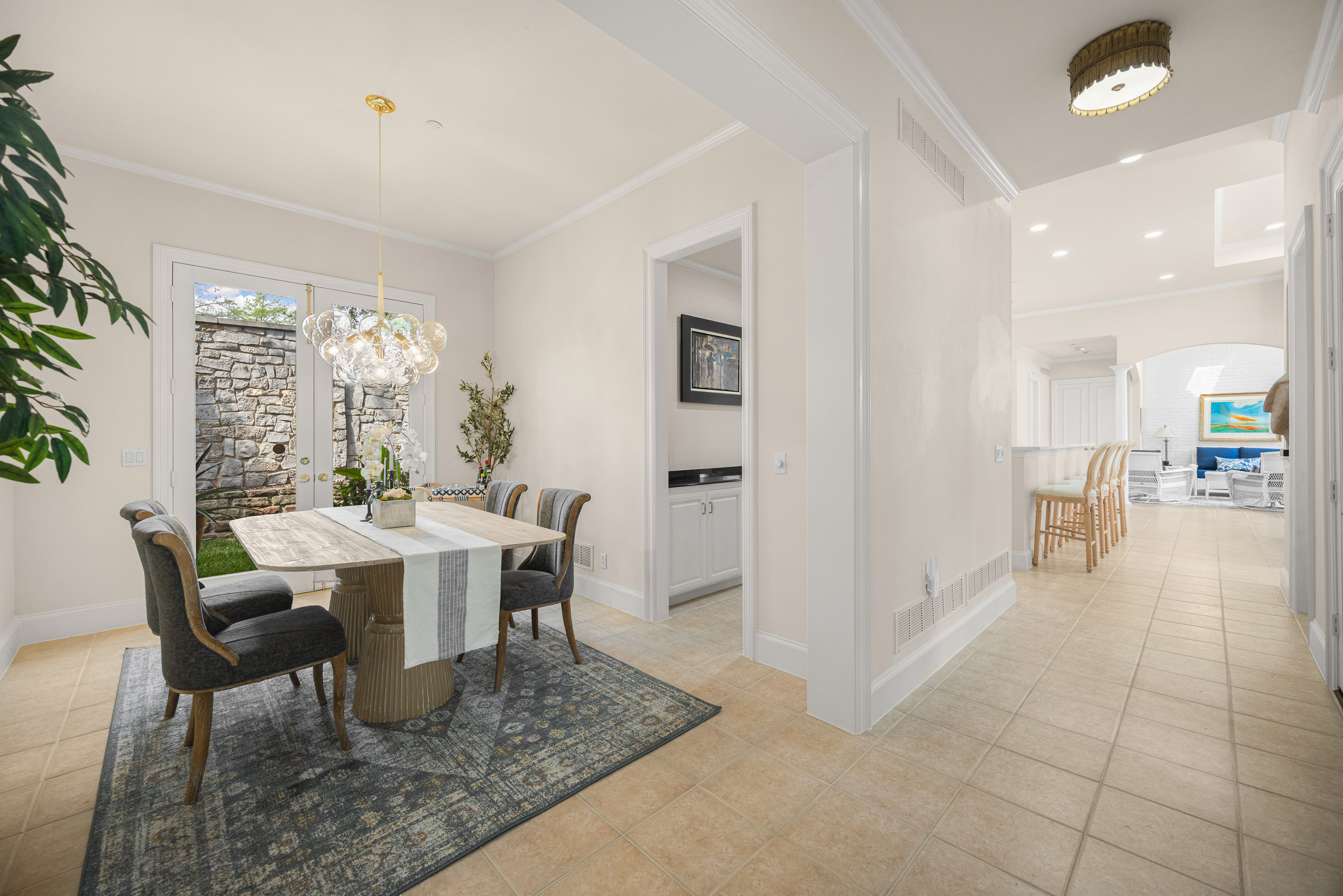  Effortless One-Story Living in Celestial Place - 物件實景