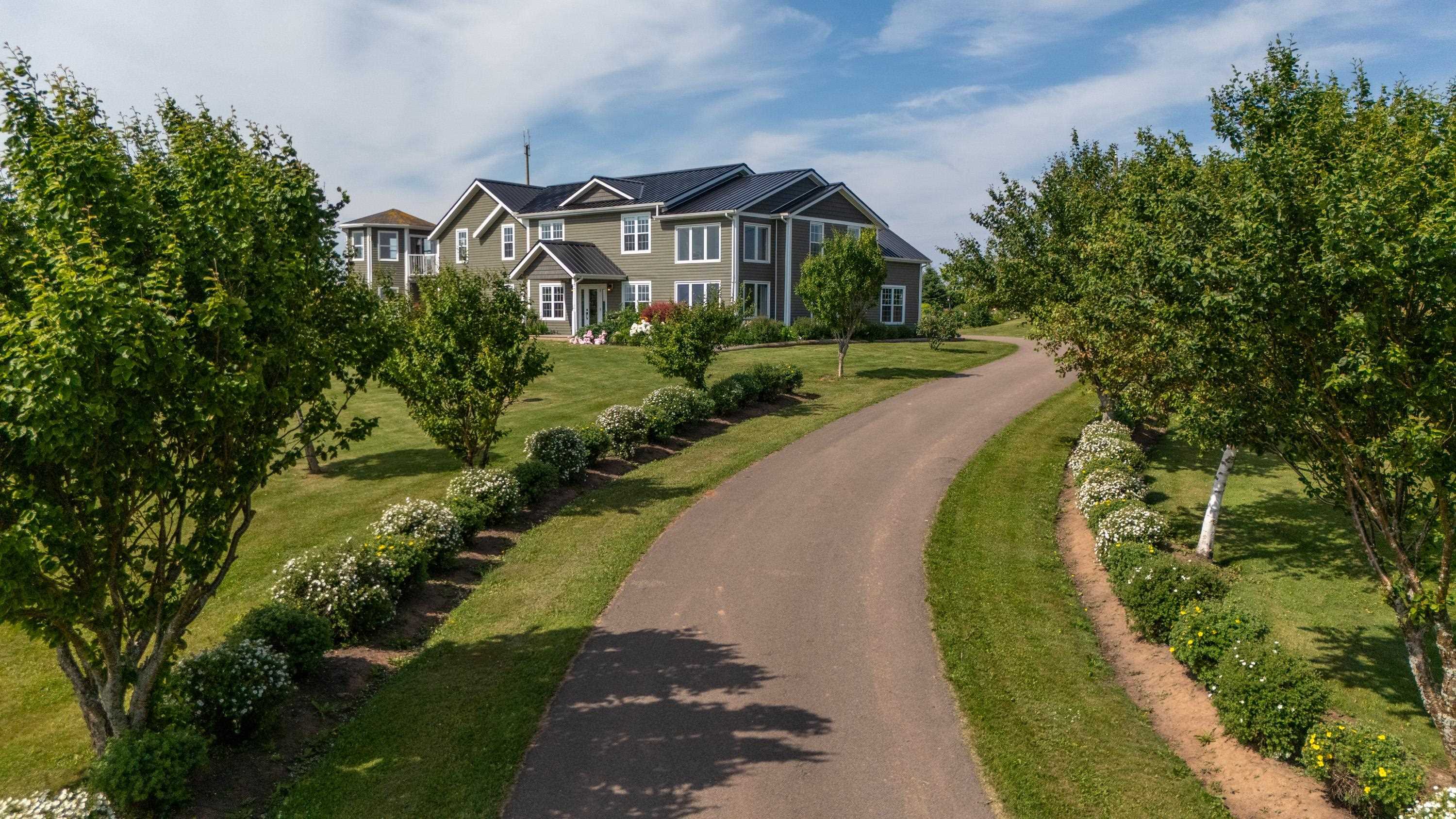 HUNTER RIVER, Prince Edward Island, C0A 1N0, CA, 5 Bedrooms Bedrooms, ,3 BathroomsBathrooms,Residential,For Sale,1883380
