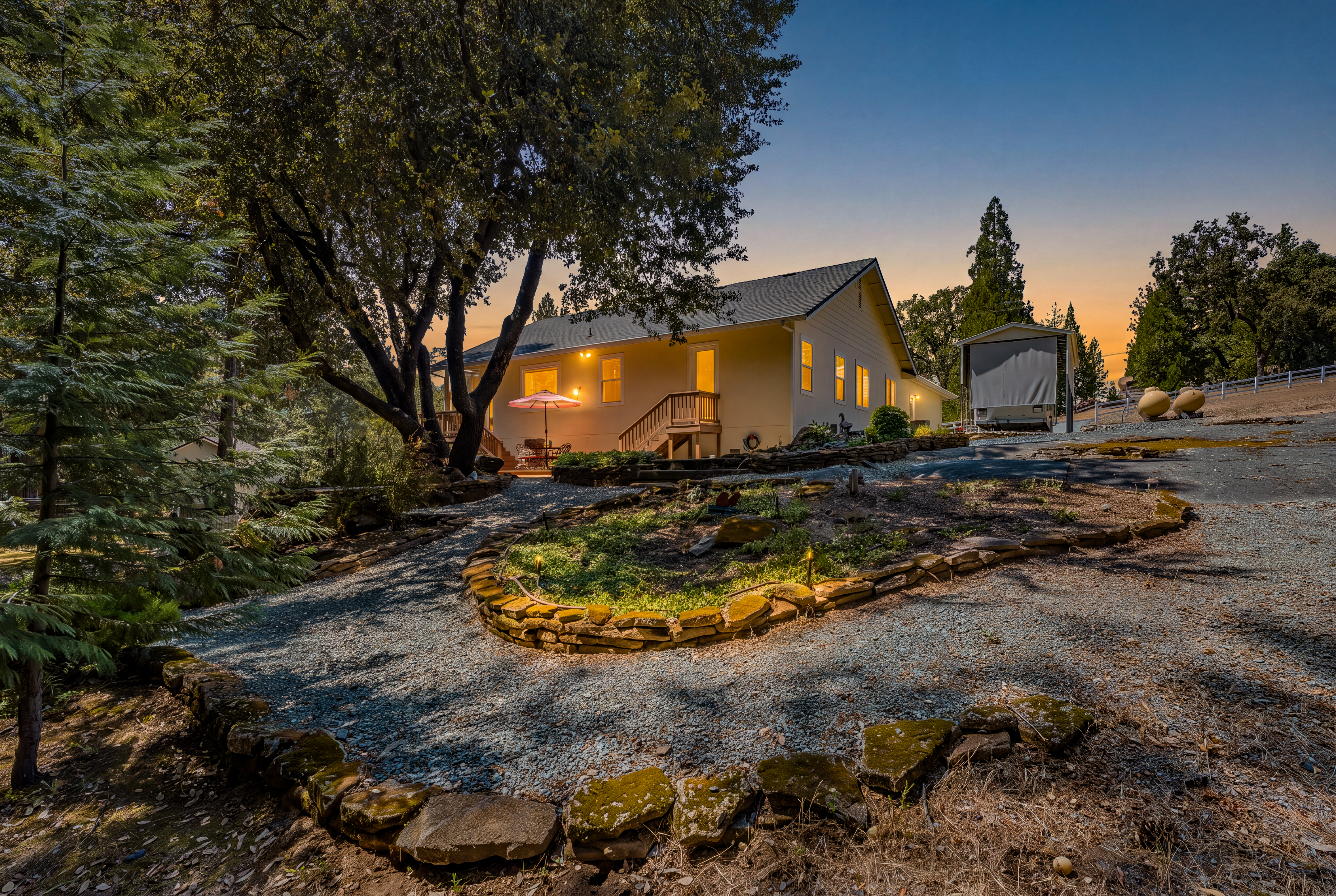  22590 Rocky Lane, Pioneer, CA 95666 - 物件實景