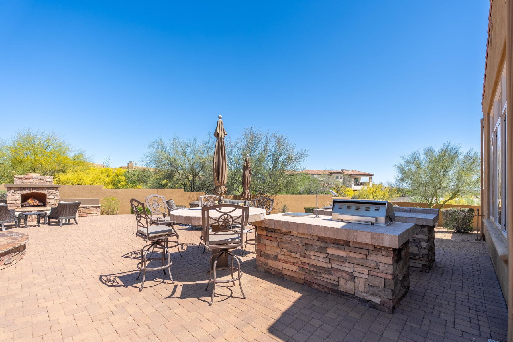  10980 E Scopa Trail ¦Scottsdale, AZ - 物件實景