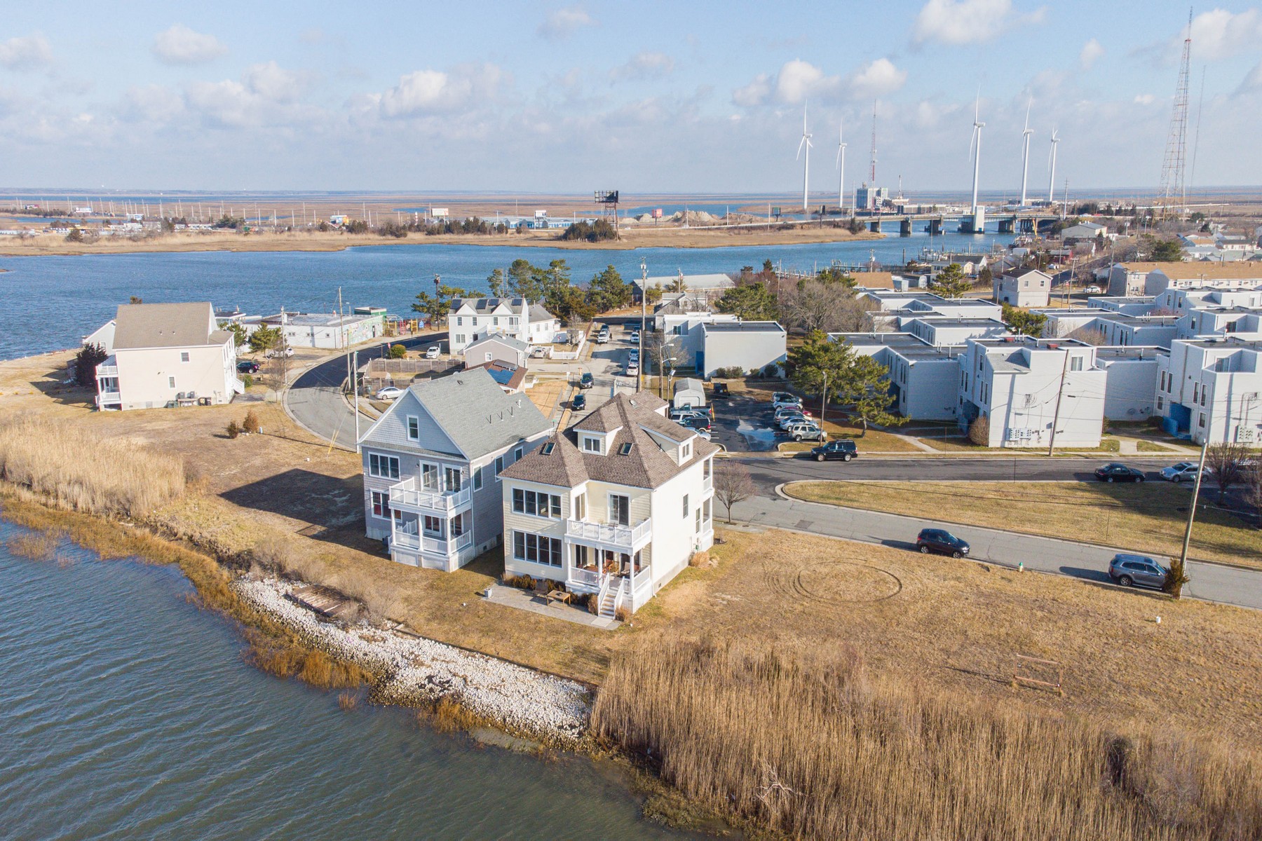  2070 West Riverside Drive, Atlantic City, NJ 08401 - 物件實景