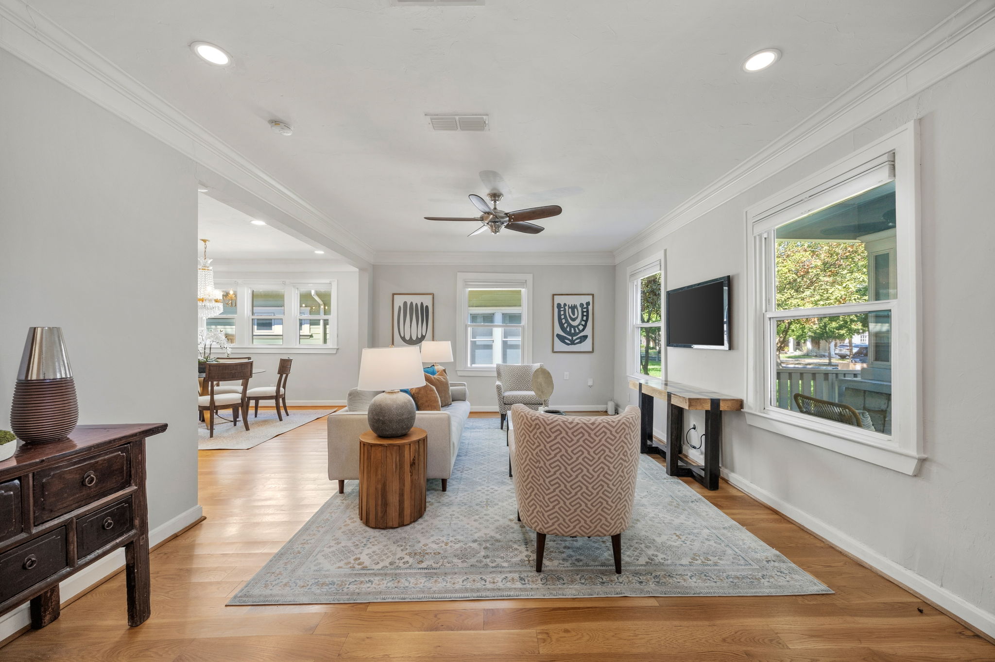  5326 Vickery Boulevard - 物件實景
