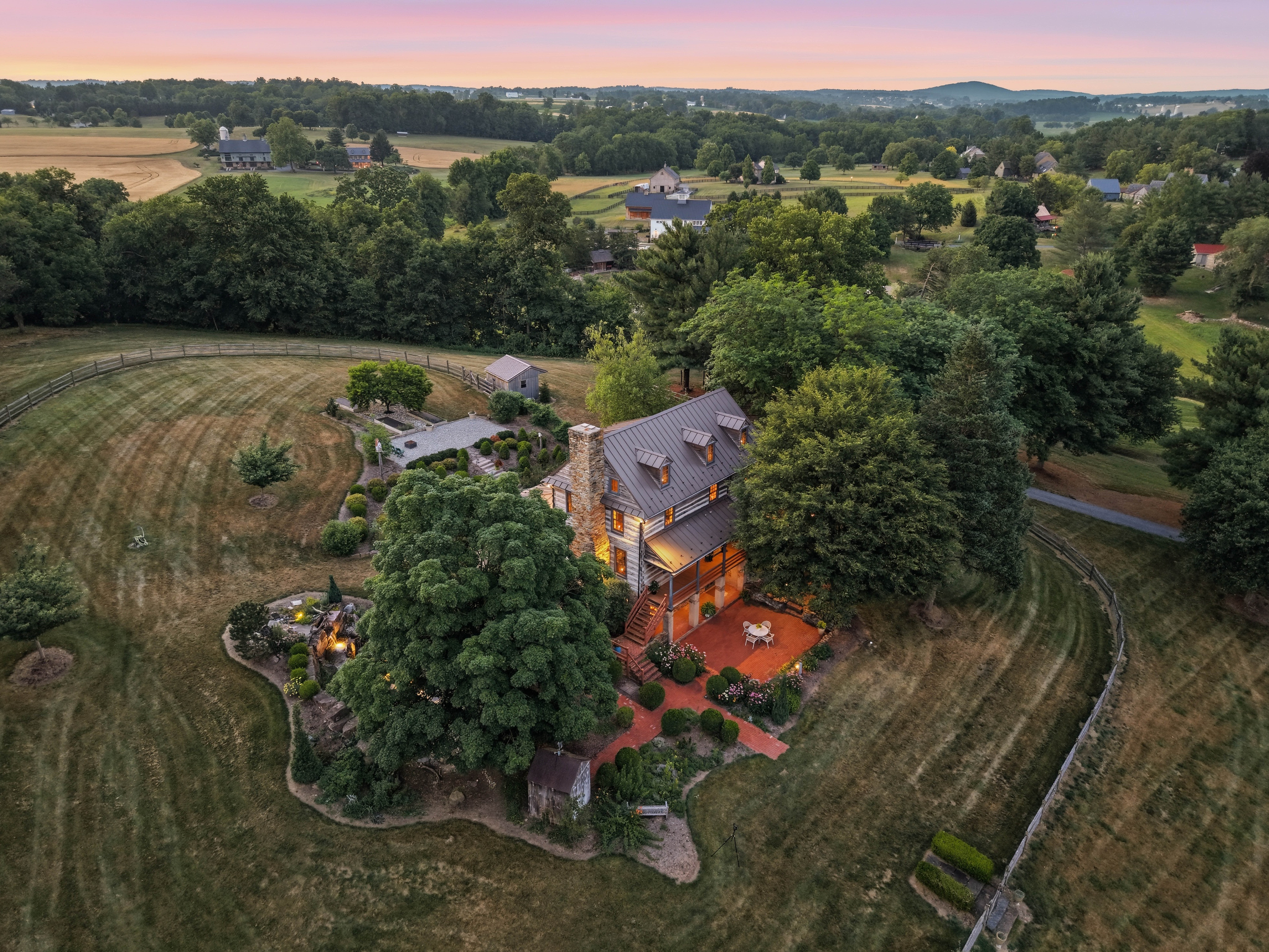  3646 Meadow View Rd, Manheim, PA - 物件實景