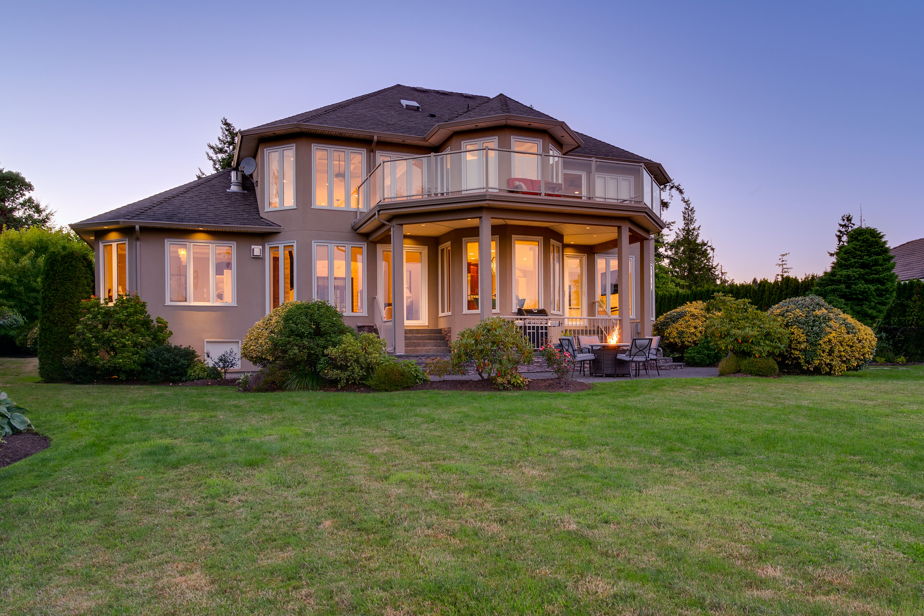  Beautiful Waterfront Home - 物件實景