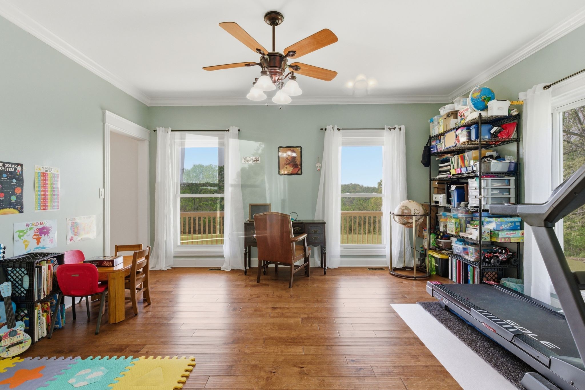  985 Furnace Hollow Road, Dickson, TN, 37055 - 物件實景