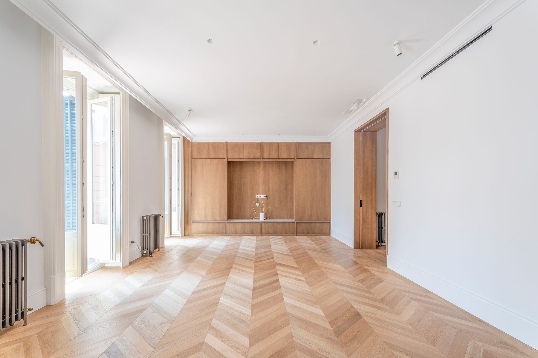  Renovated contemporary style flat in Malasaña - 物件實景