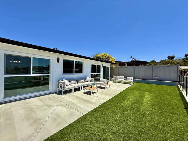 San Diego, California, 92117, United States, 4 Bedrooms Bedrooms, ,3 BathroomsBathrooms,Residential,For Sale,1902979