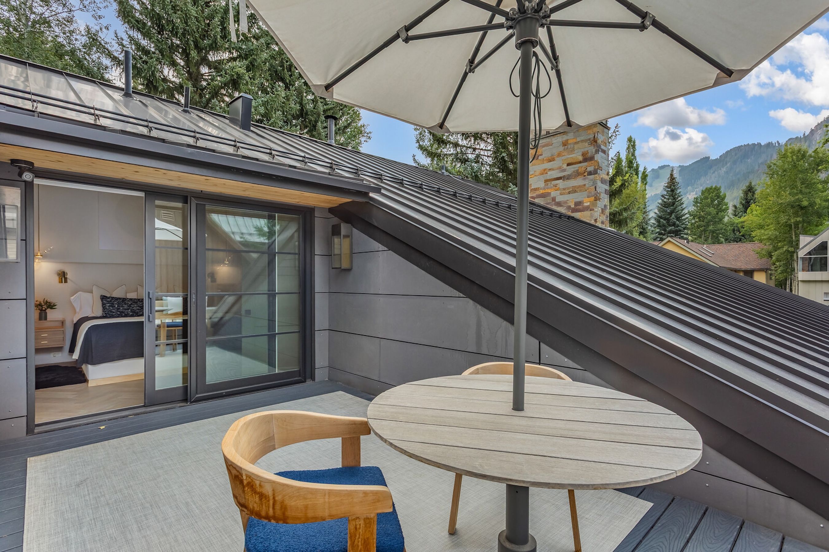  The Jewel of Aspen