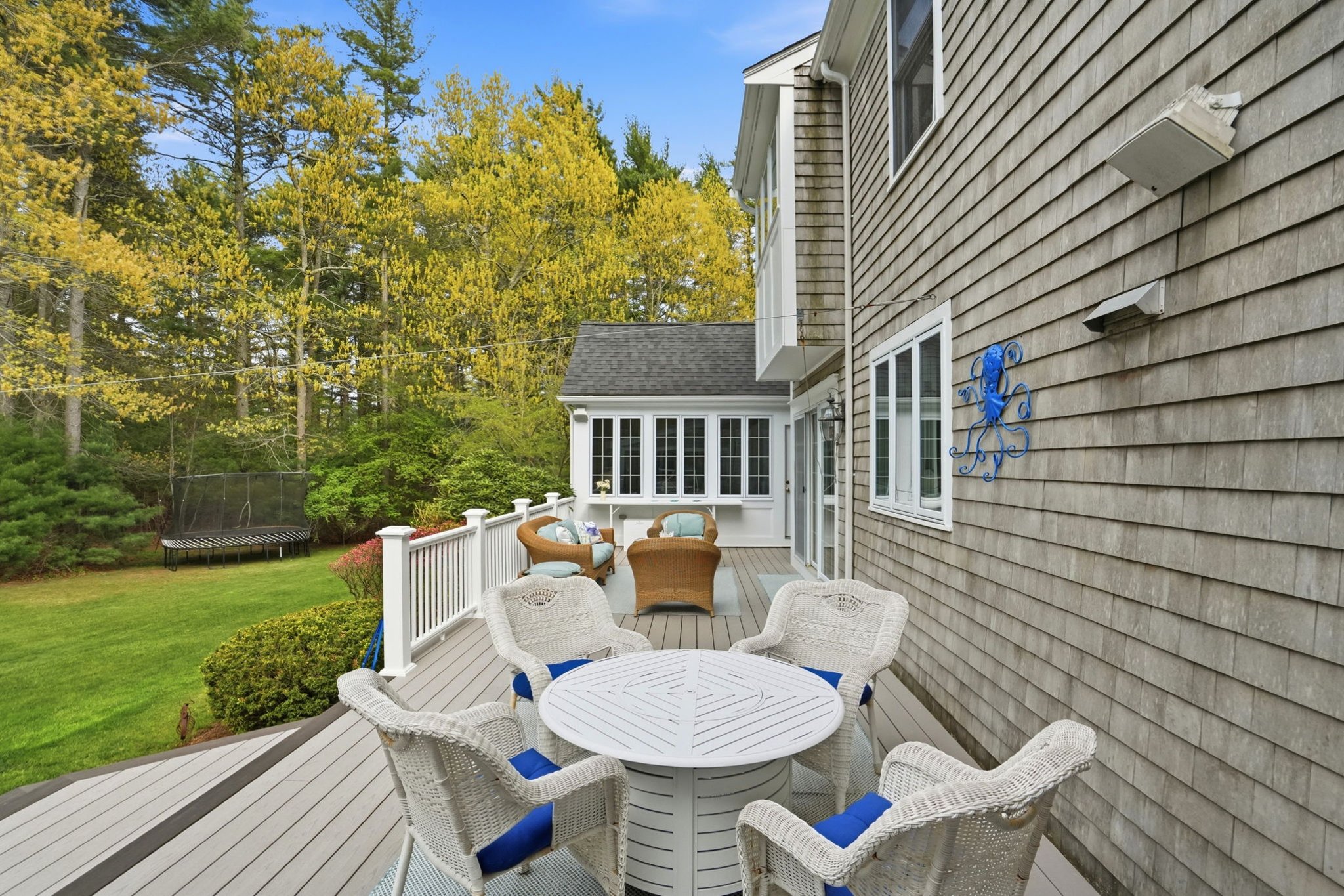  50 Lewis Farm Rd, Duxbury, MA - 物件實景