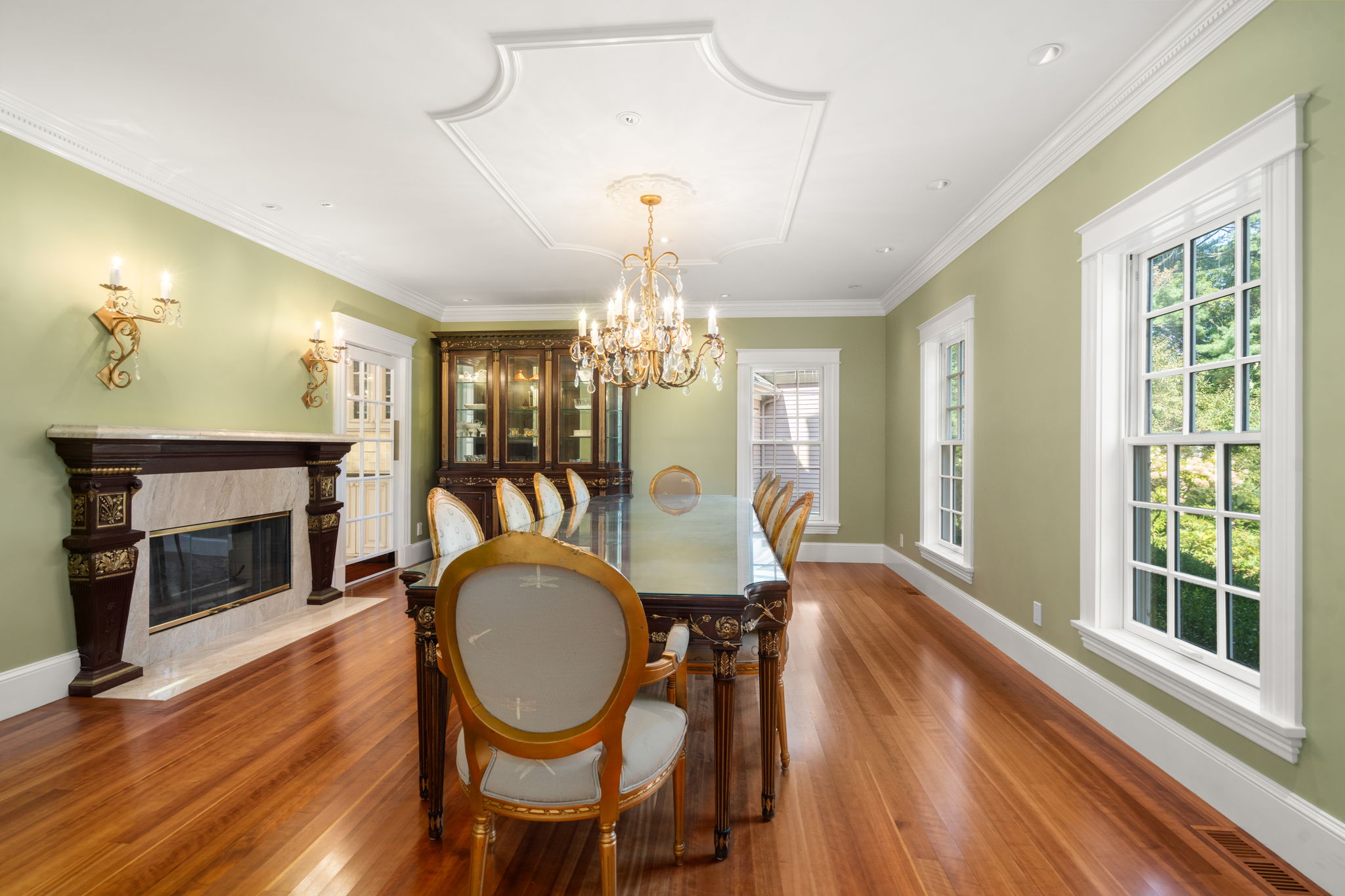  5 Hamlins Crossing Dover, MA 02030 - 物件實景
