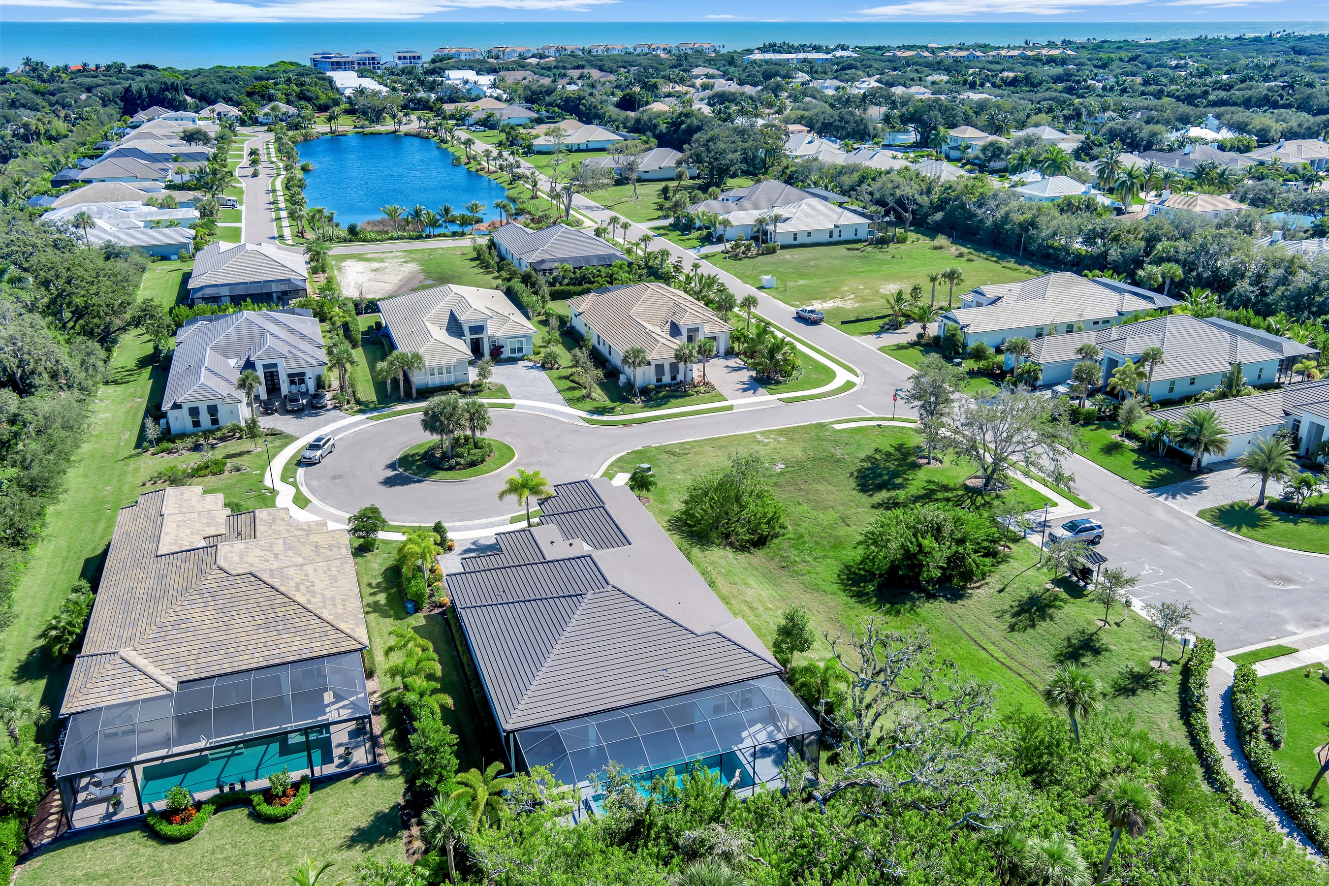  245 Strand Terrace, Vero Beach, FL, 32963 - 物件實景