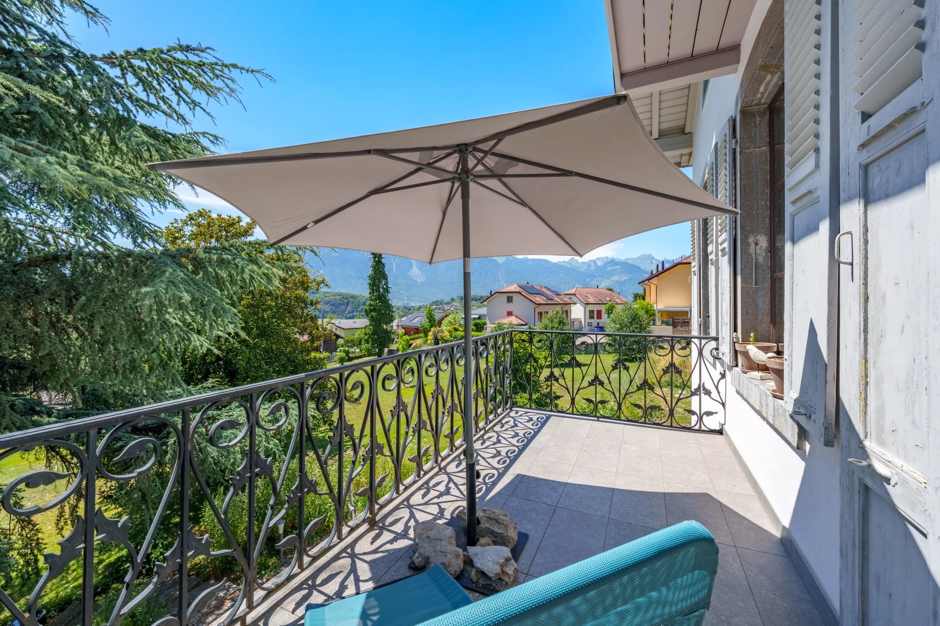 Ollon, Vaud, 1867, CH, ,Residential,For Sale,1903827