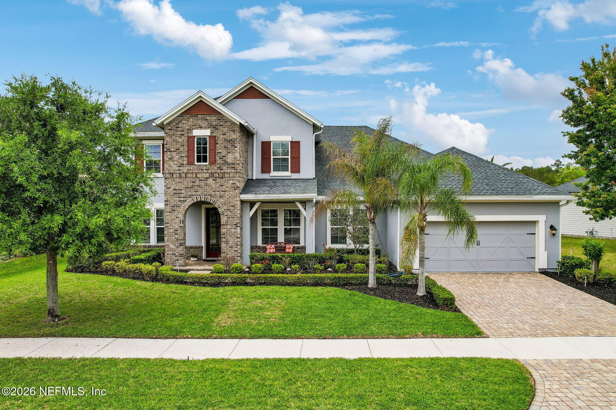 Oxford Estates Way, Saint Johns, FL 32259 #1